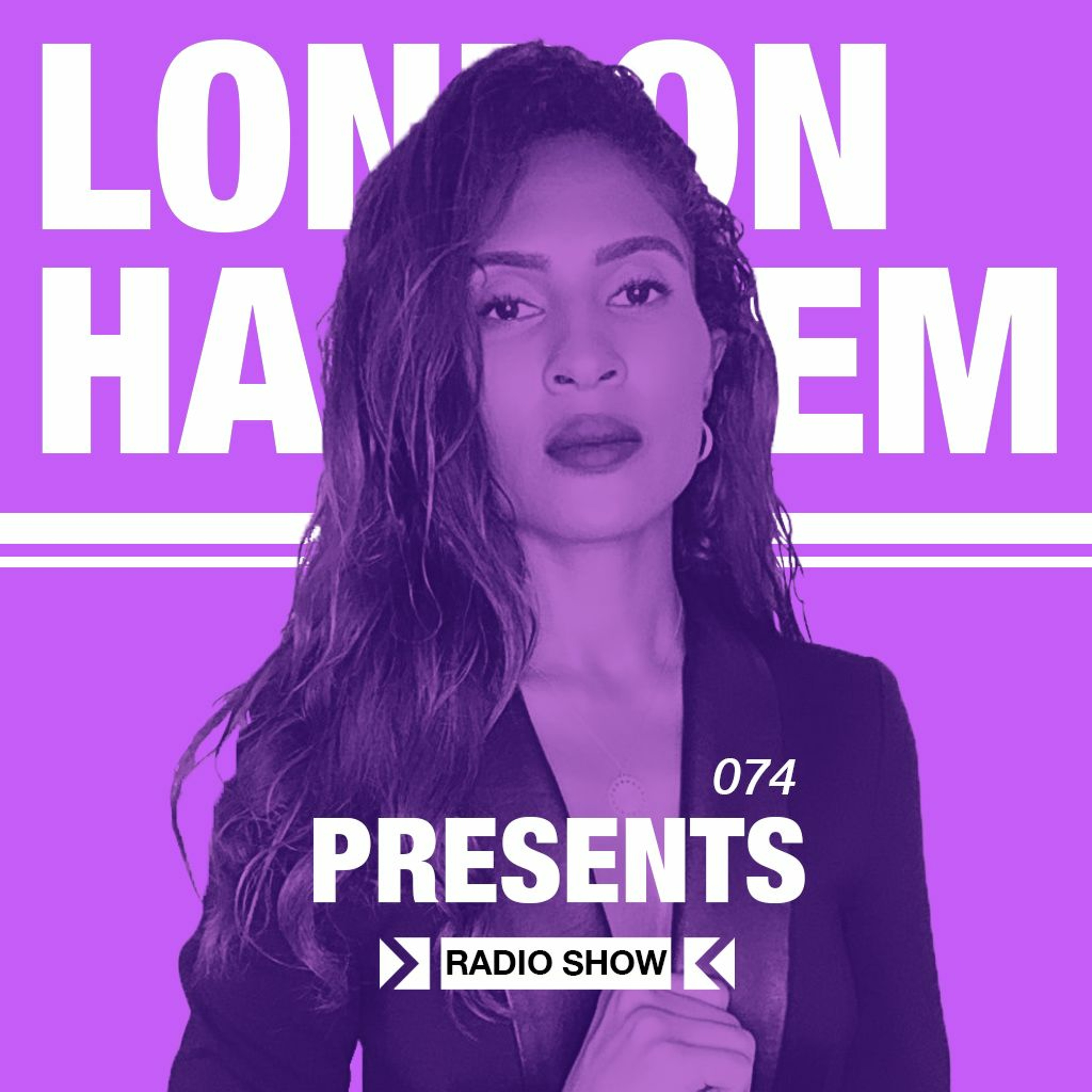 London Haarlem Presents