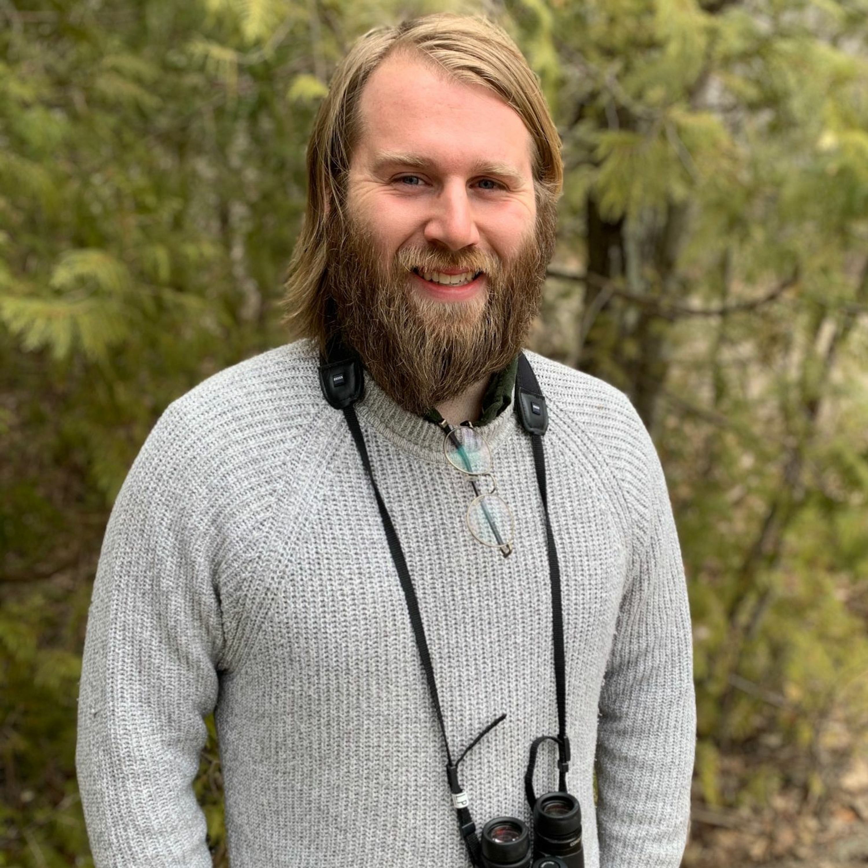 36: Meet Brookies Award Winner Logan Parker