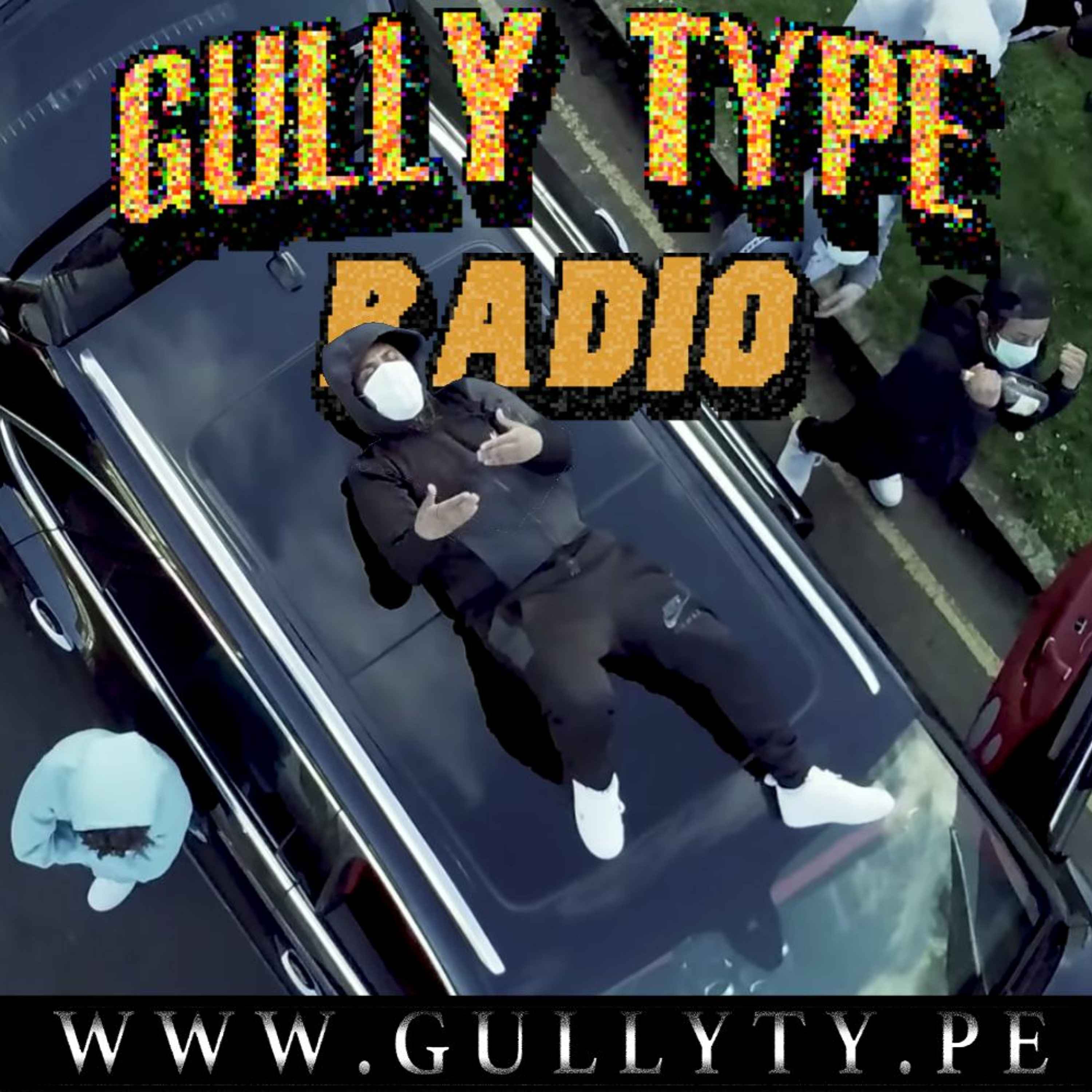 GULLY TYPE RADIO (21.3.20)