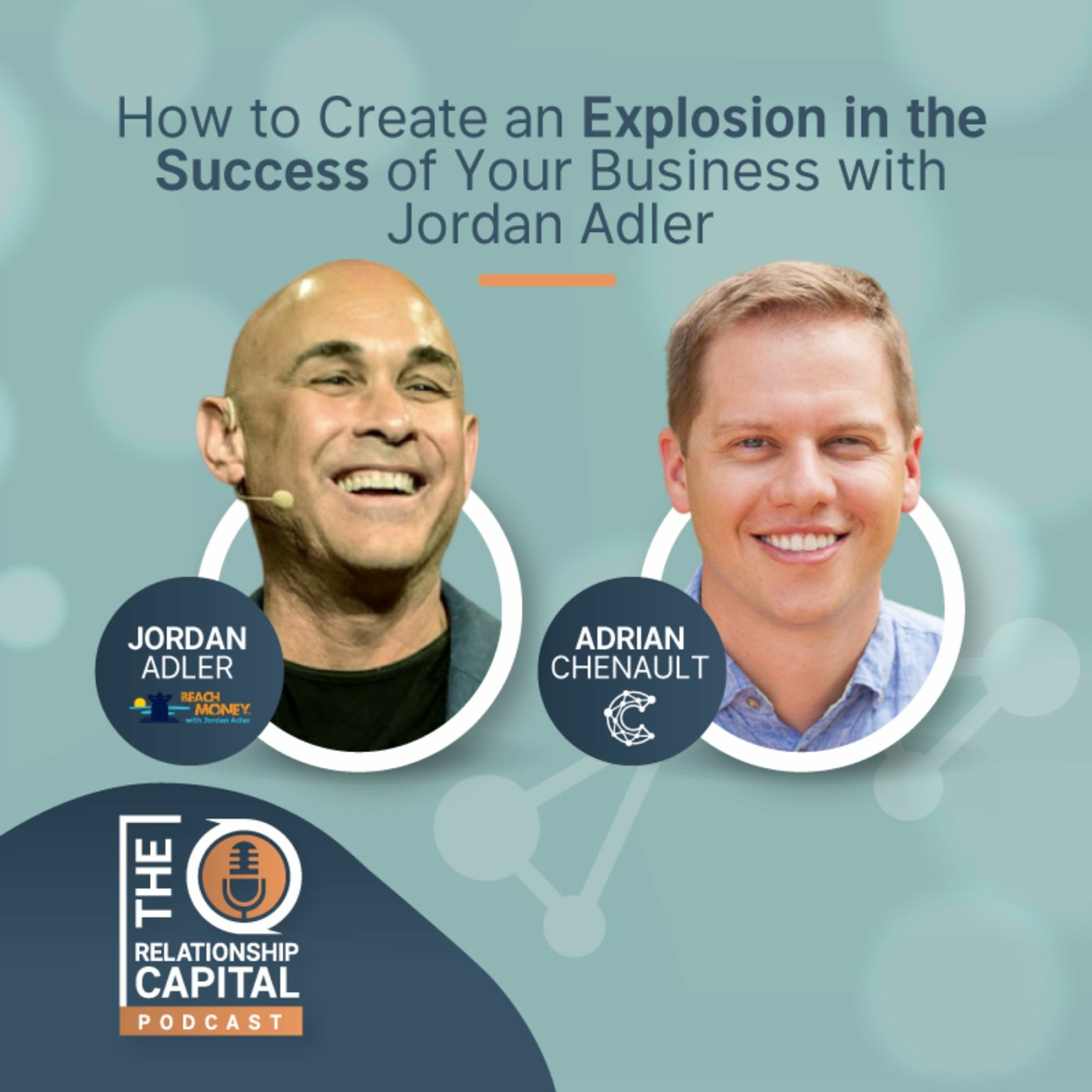 The Relationship Capital Podcast