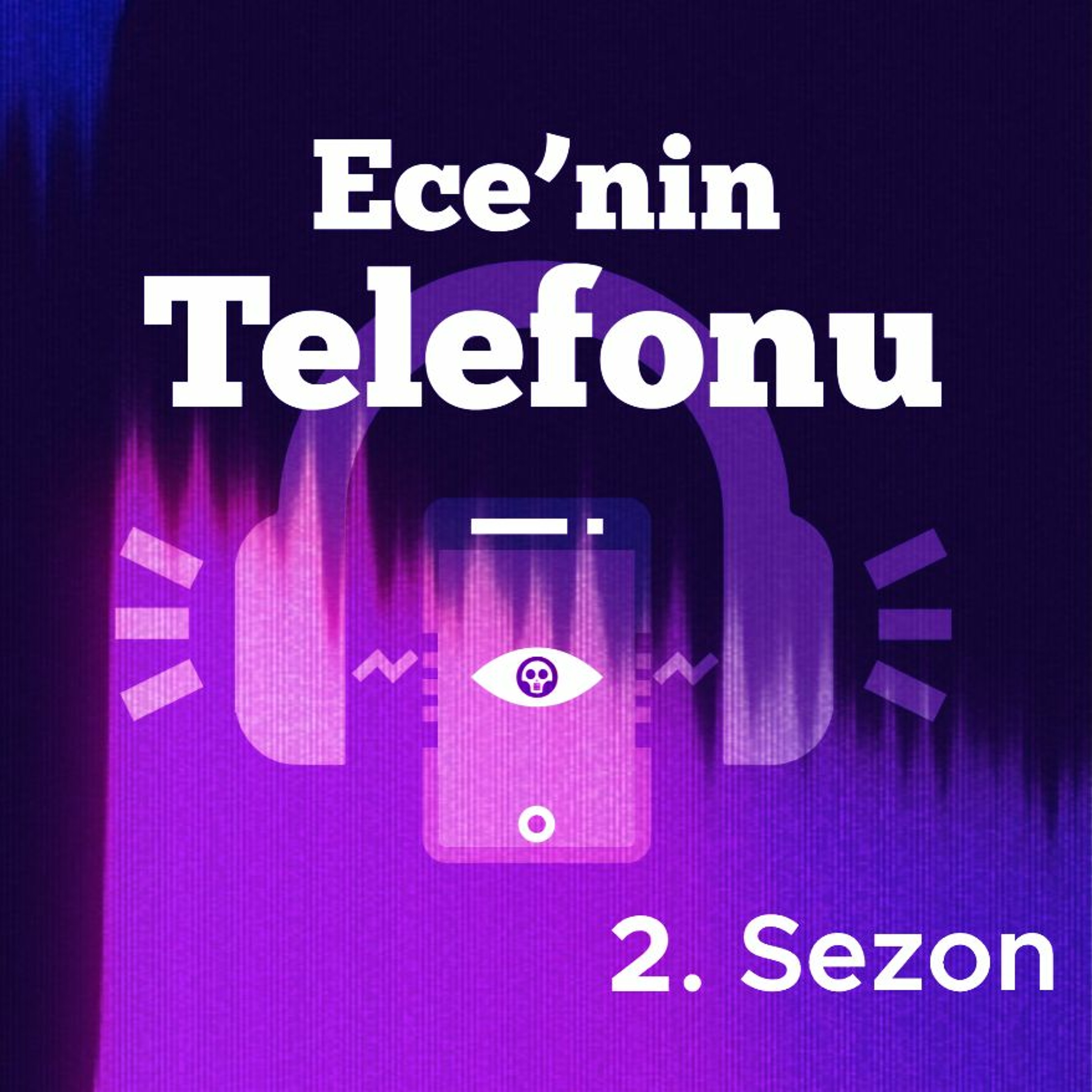 Ece\'nin Telefonu