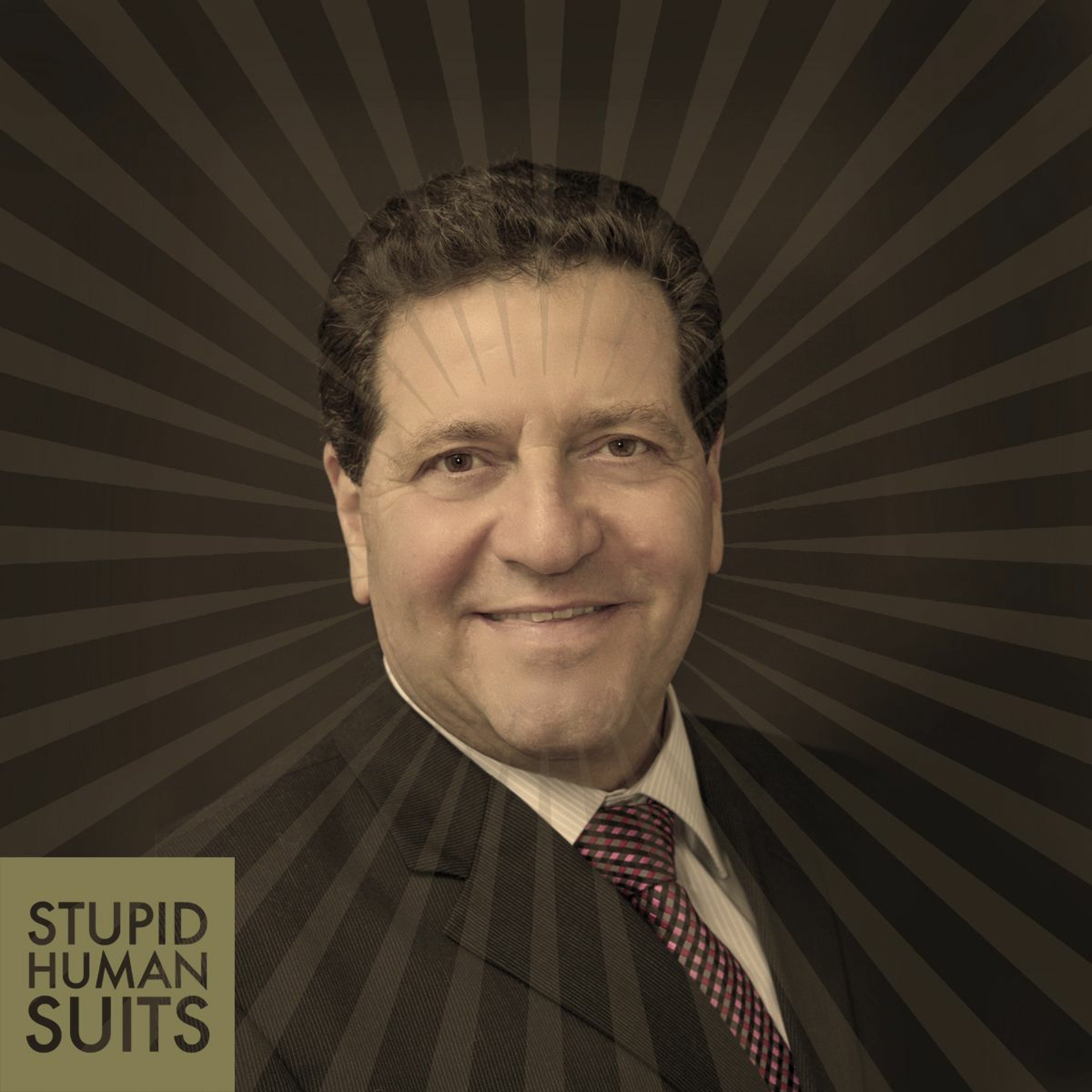 Stupid Human Suits