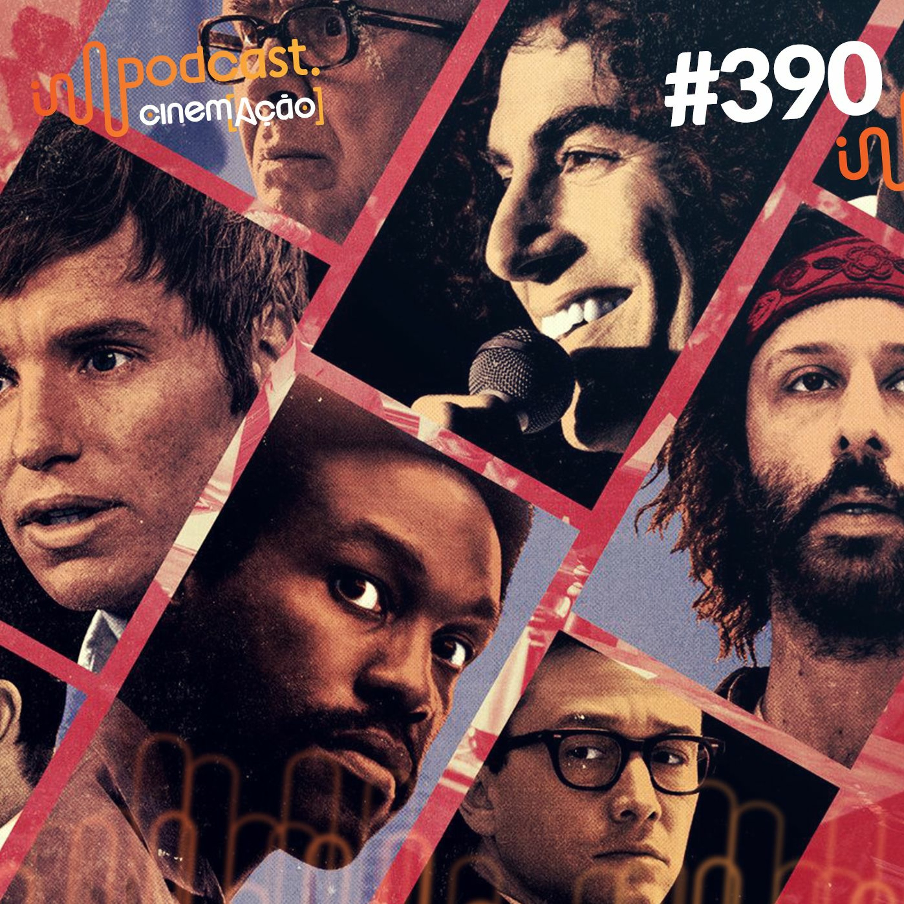 #390: Os 7 de Chicago