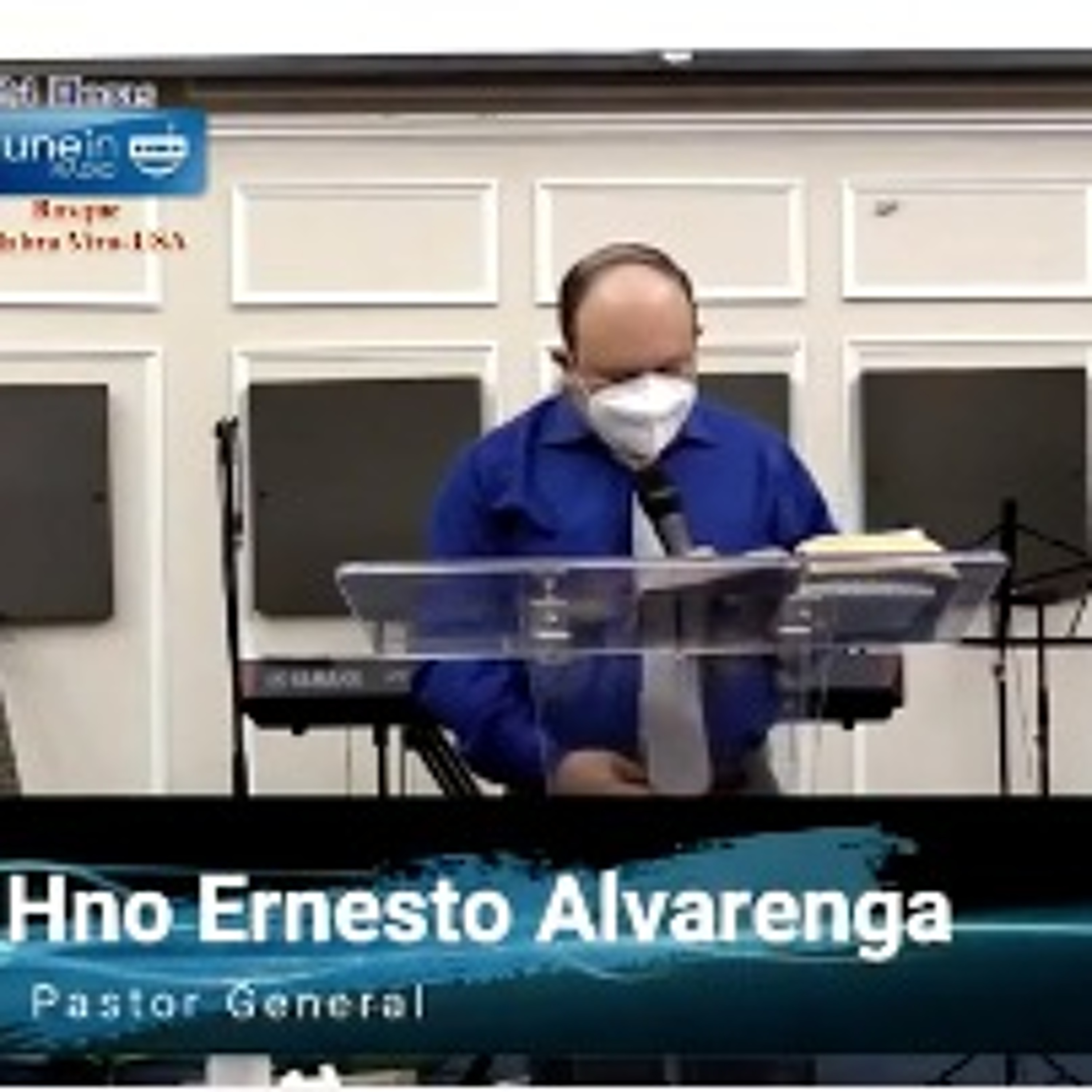 Iglesia Palabra Viva-usa