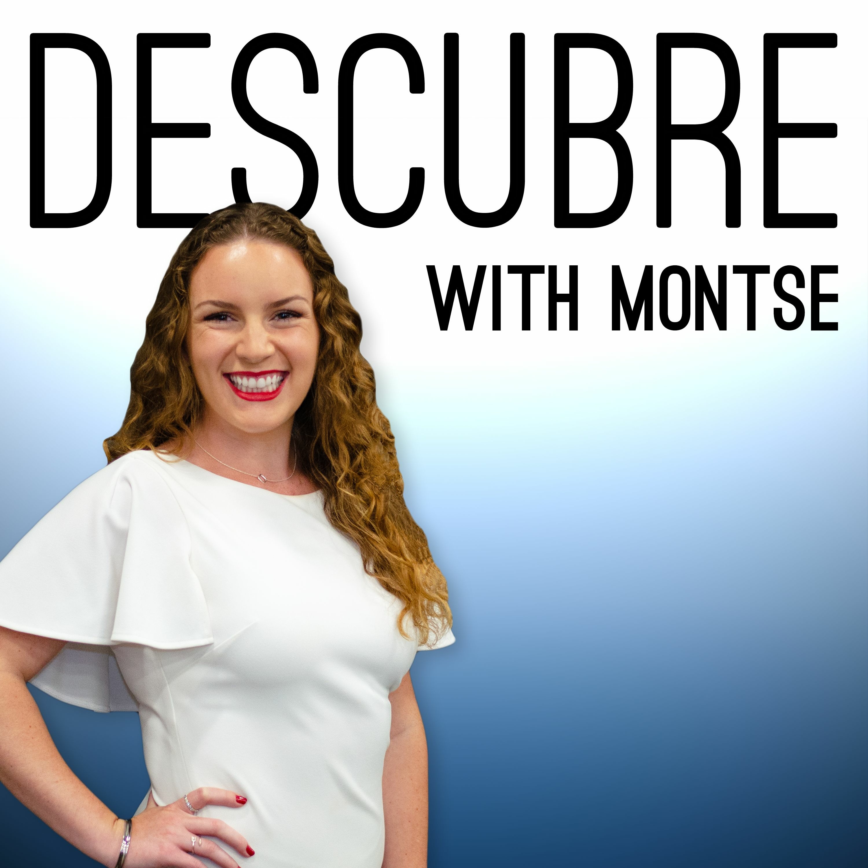 Descubre with Montse