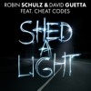 Robin Schulz & David Guetta & Cheat Codes - Shed a Light
