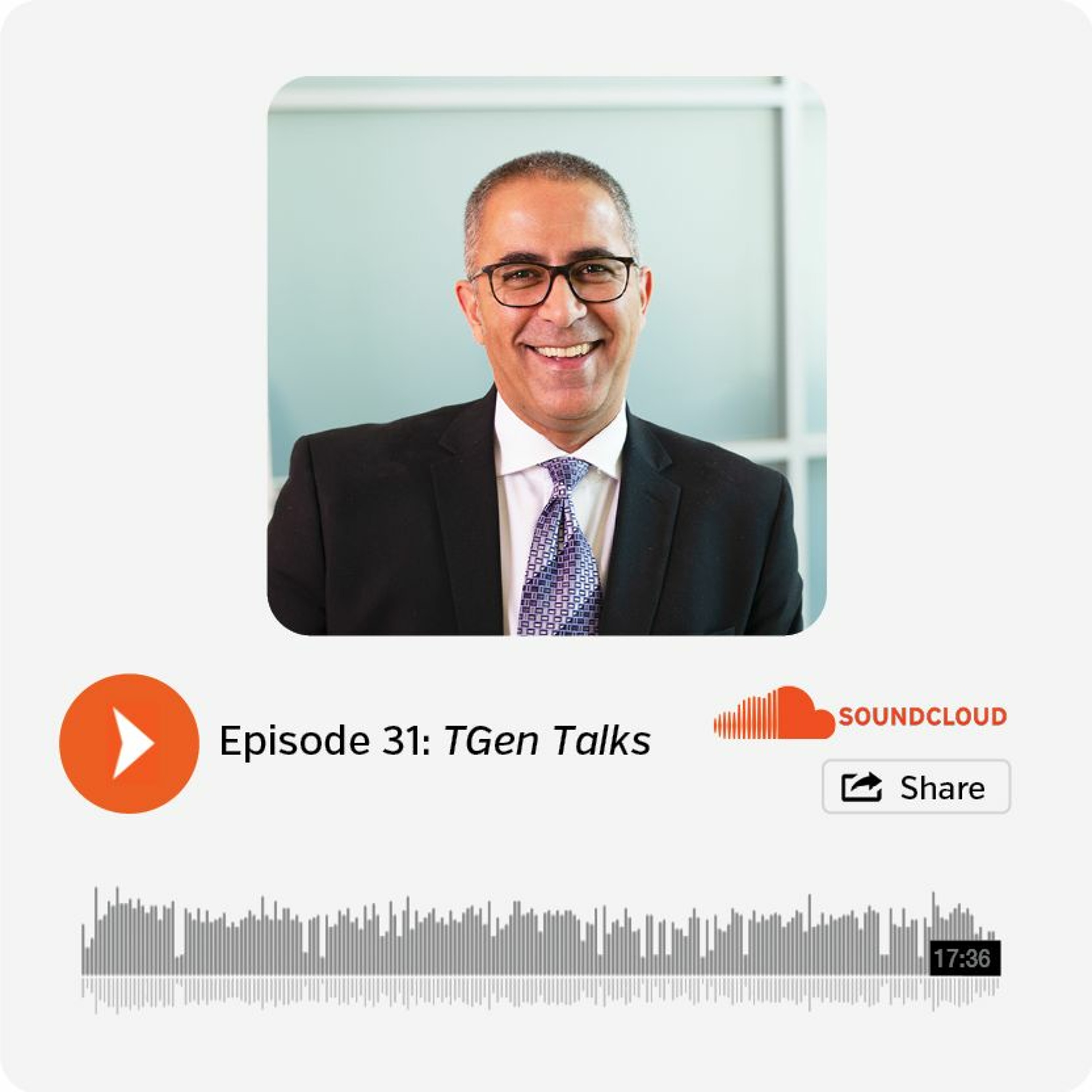 Episode 31: Make It Personal