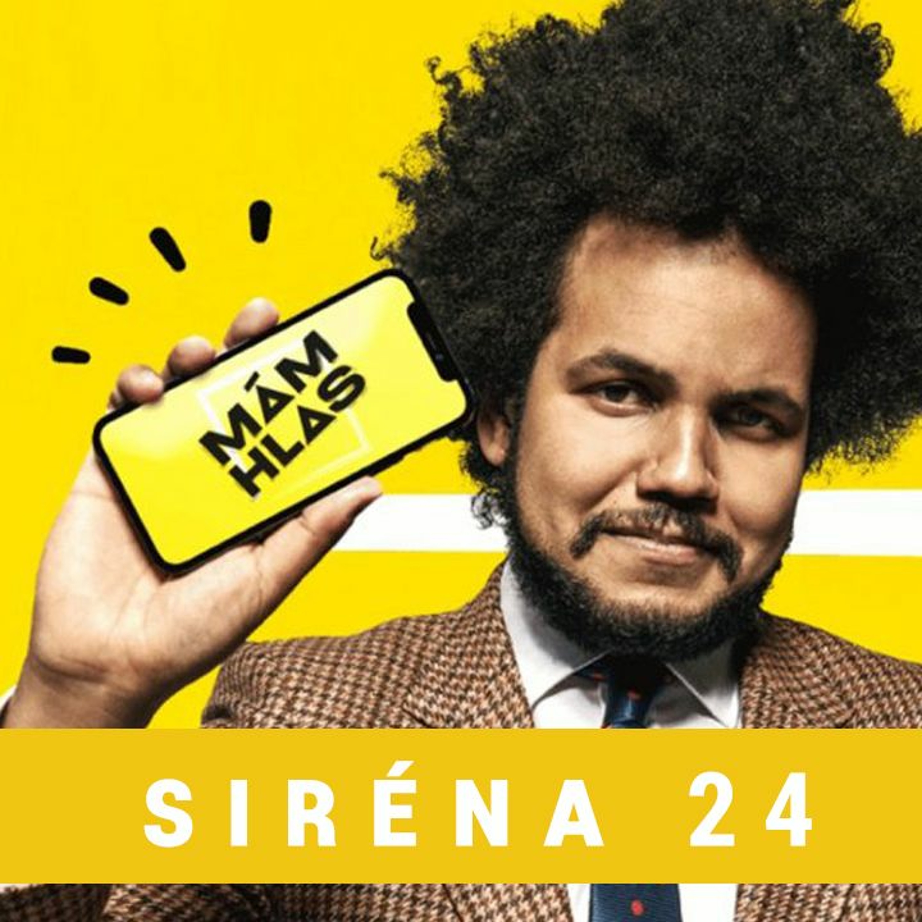 Konec Dominika Feriho - Siréna 24