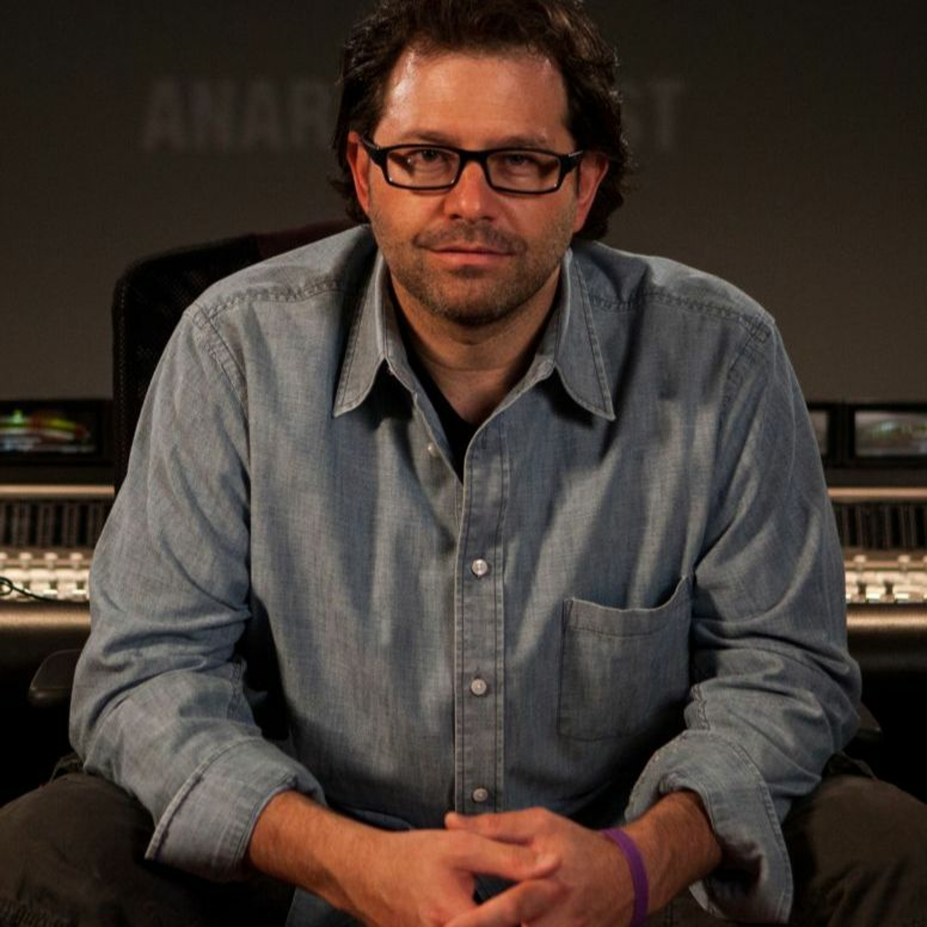 Shane Stanley on Breaking it Down with Frank MacKay - What You Don't Learn in Film School