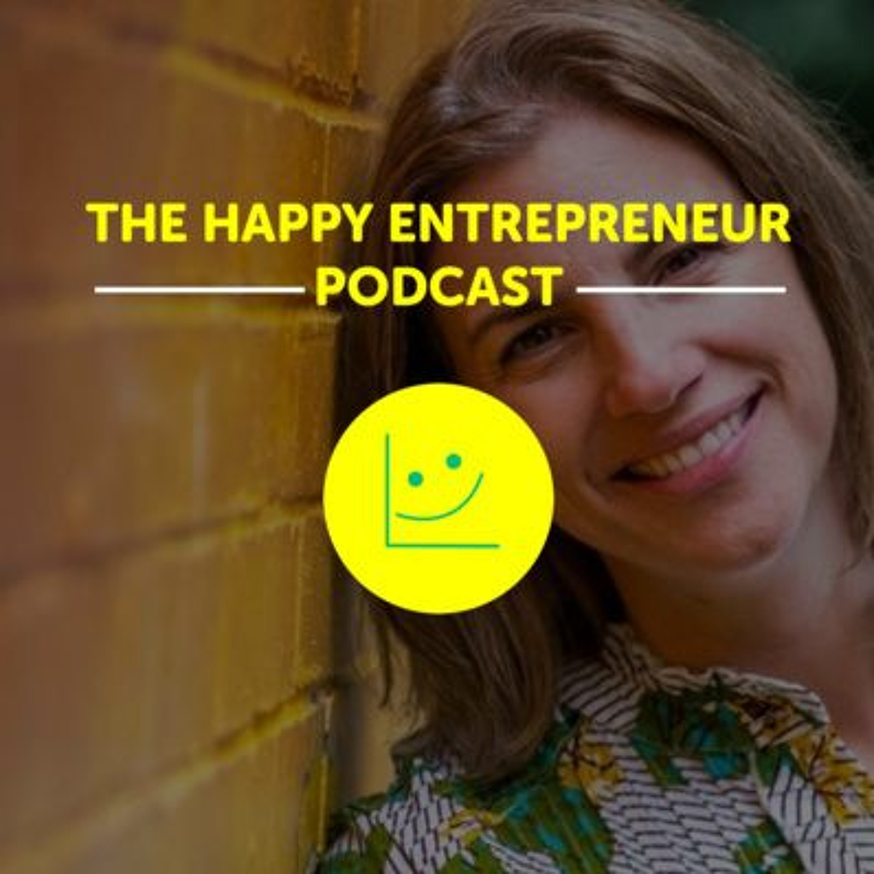Reimagining and reinventing yourself with Eleanor Tweddell