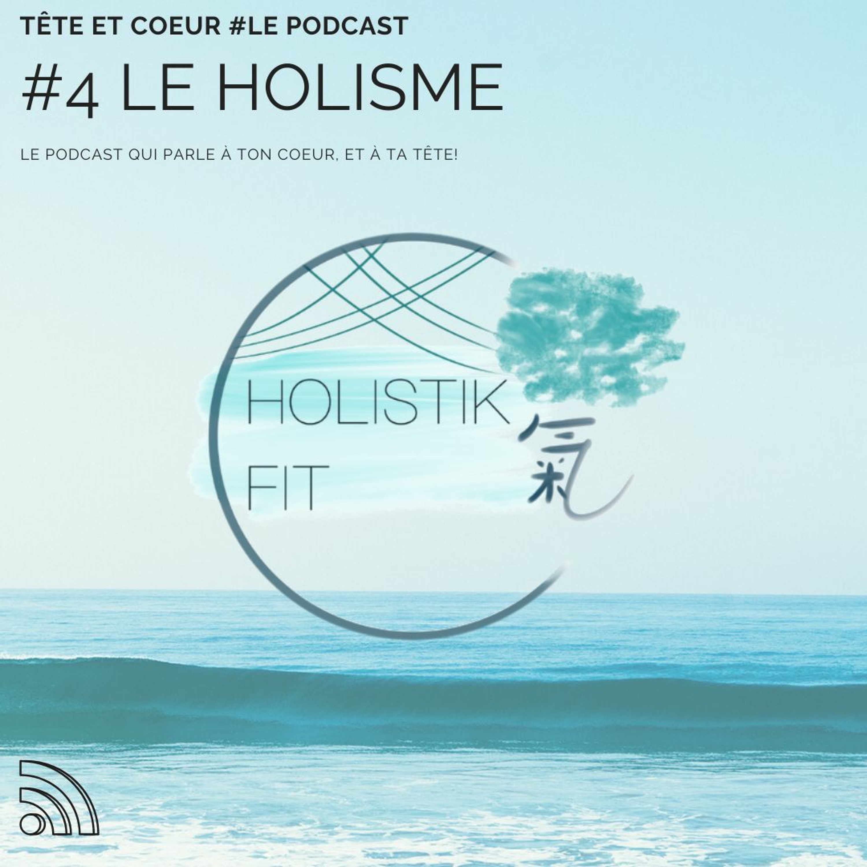 Holistik Fit #Tête et Coeur