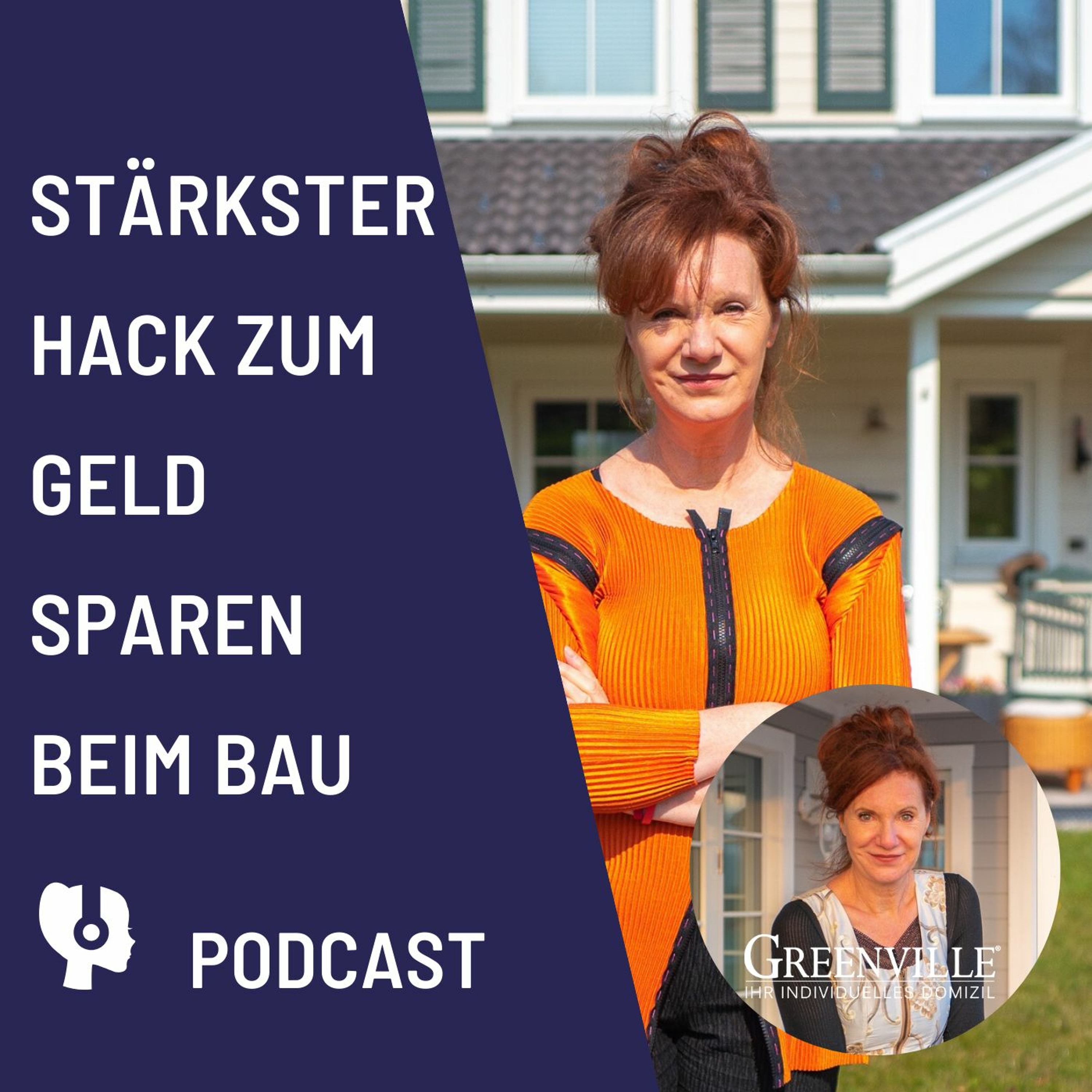 GREENVILLE - Die Kunst einfach zu bauen