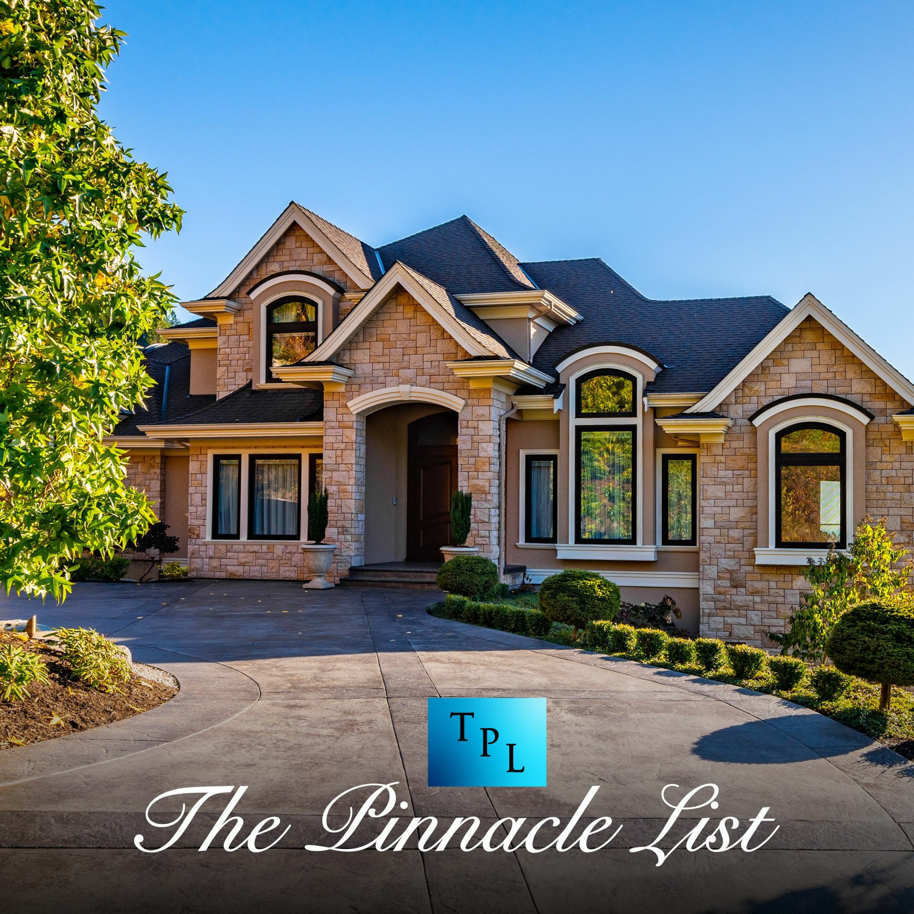 The Pinnacle List
