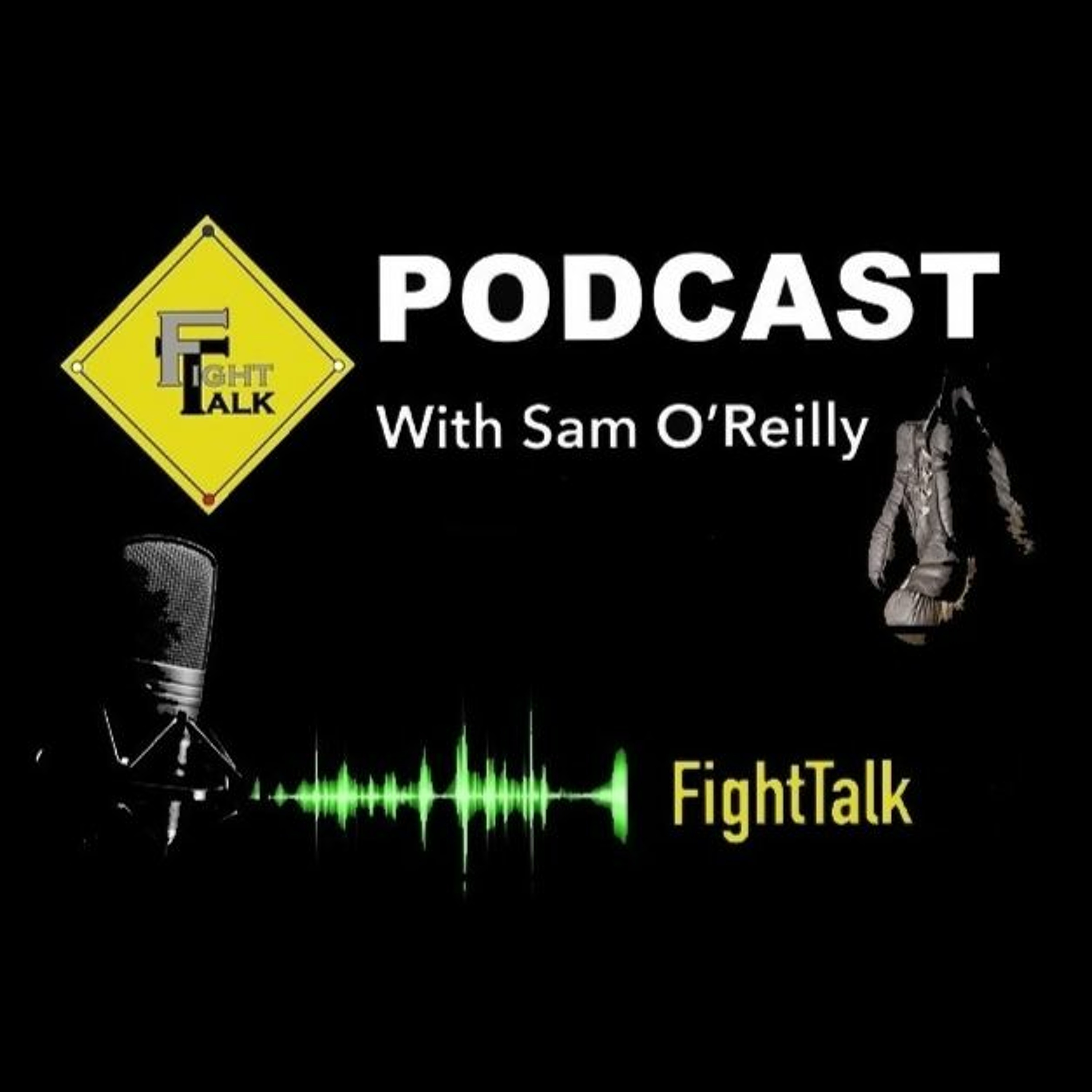 Smack talk & Stonehenge ft 2x Champs