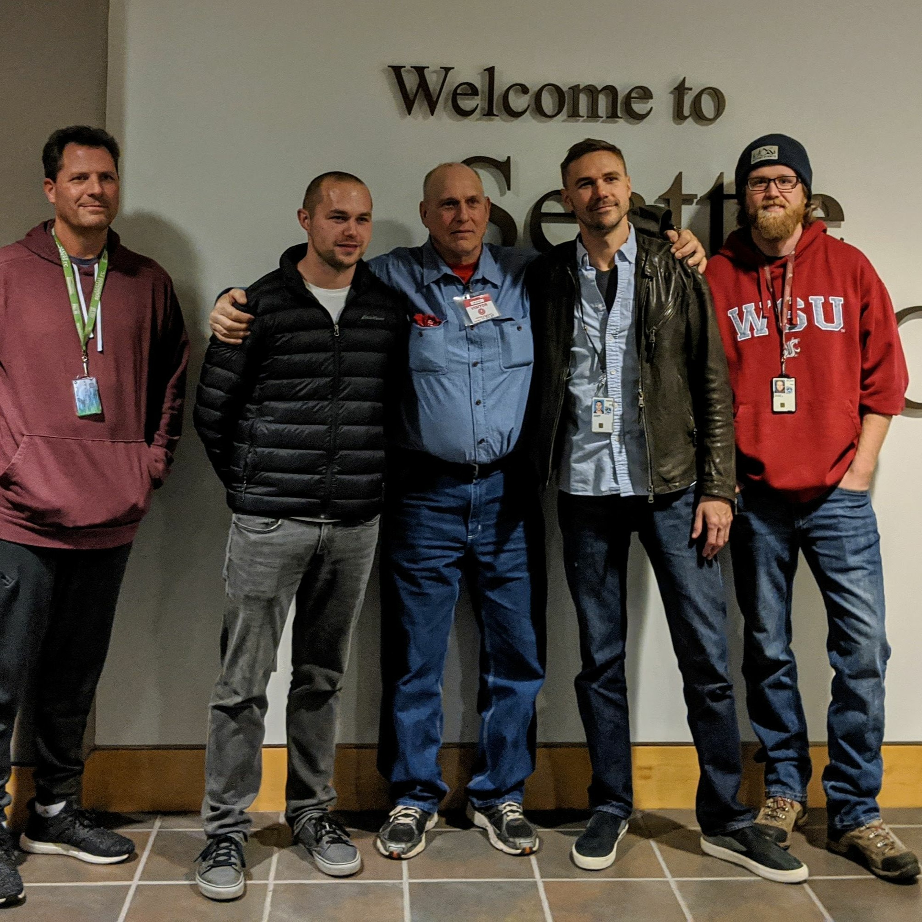 The NATCA Podcast