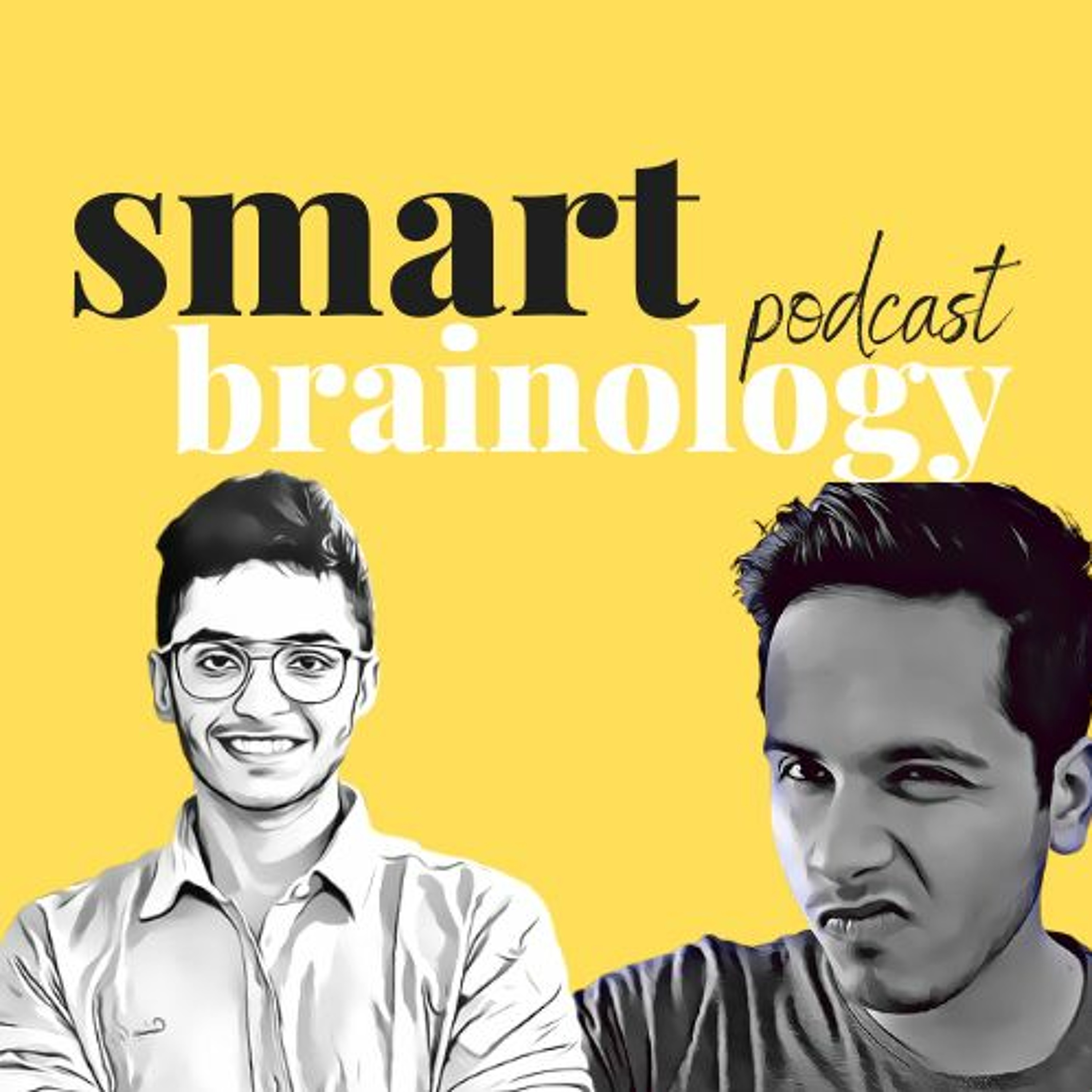 Smart Brainology Podcast