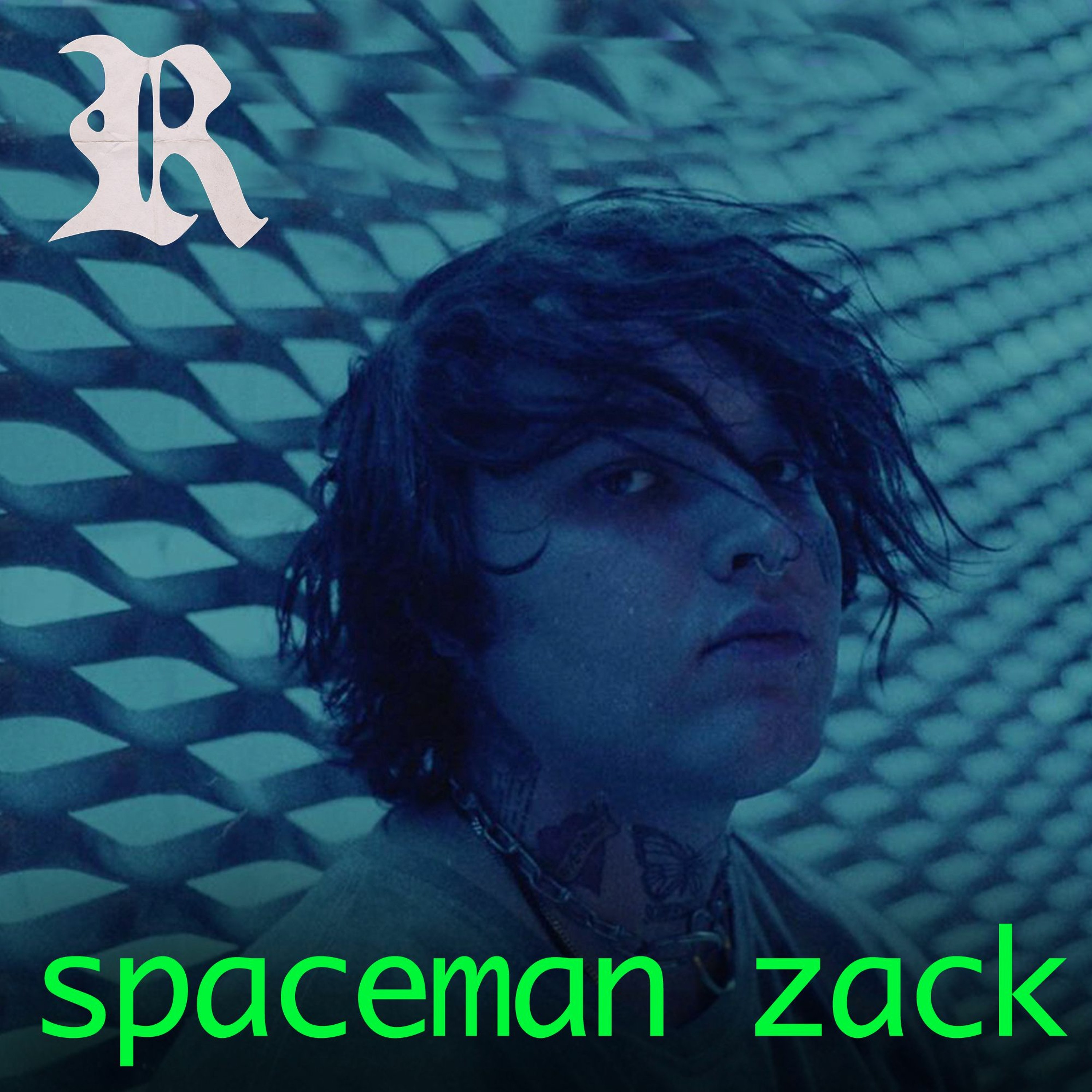 The SpaceMan Zack Interview