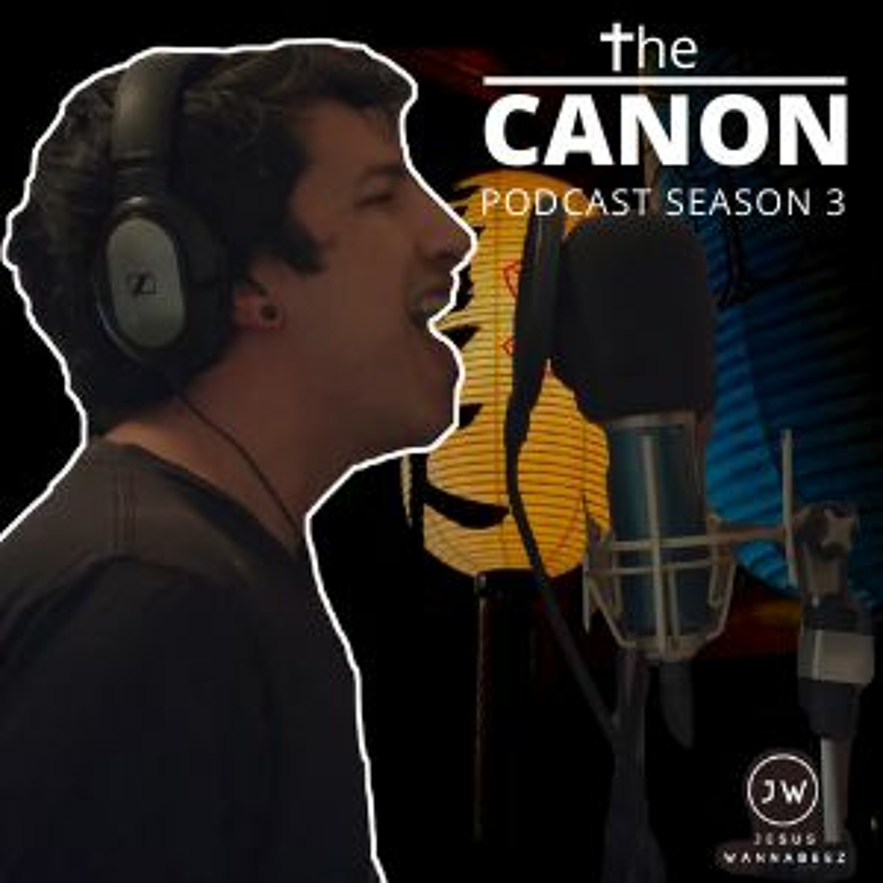 The Canon Podcast