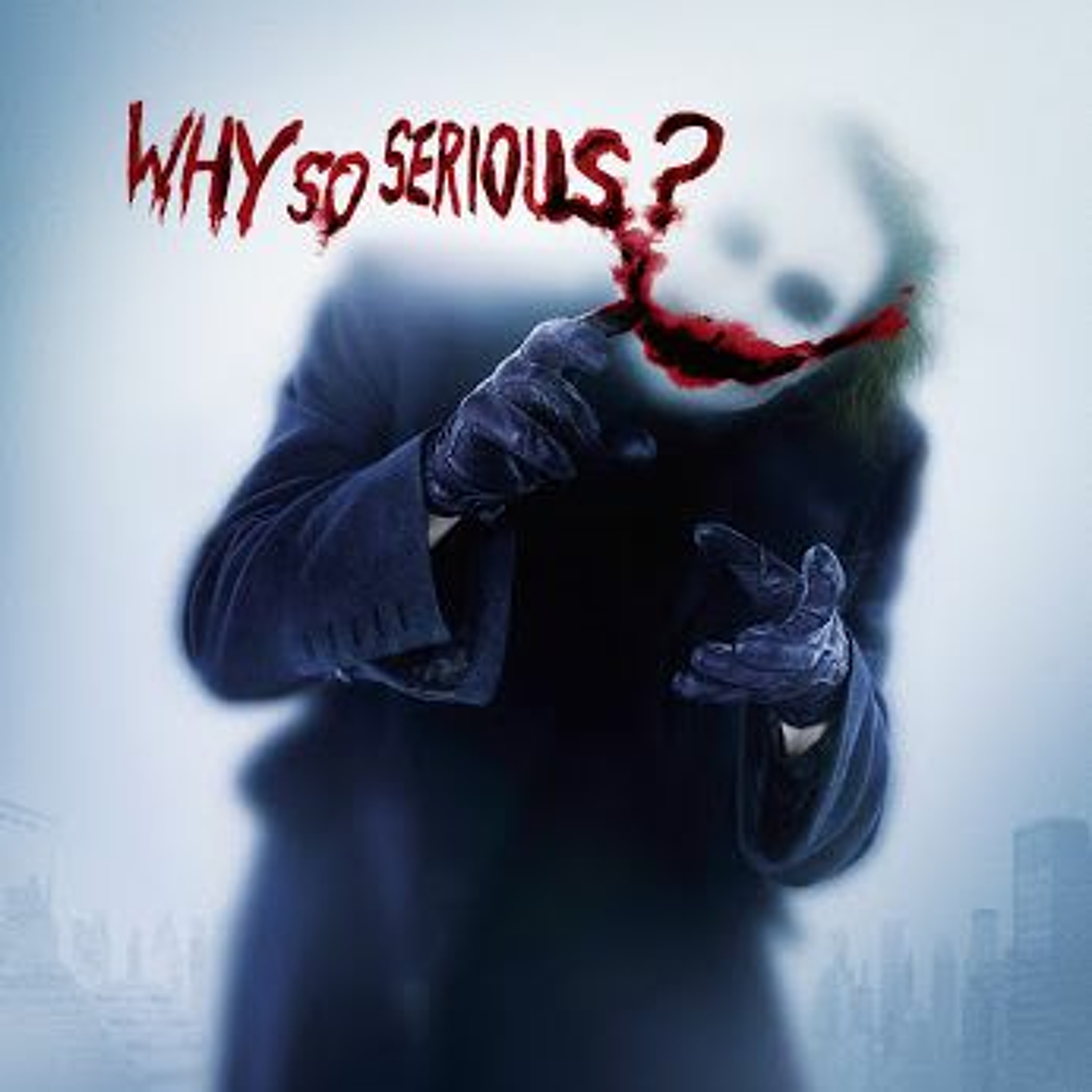 CINE-BUDDIES. THE DARK KNIGHT
