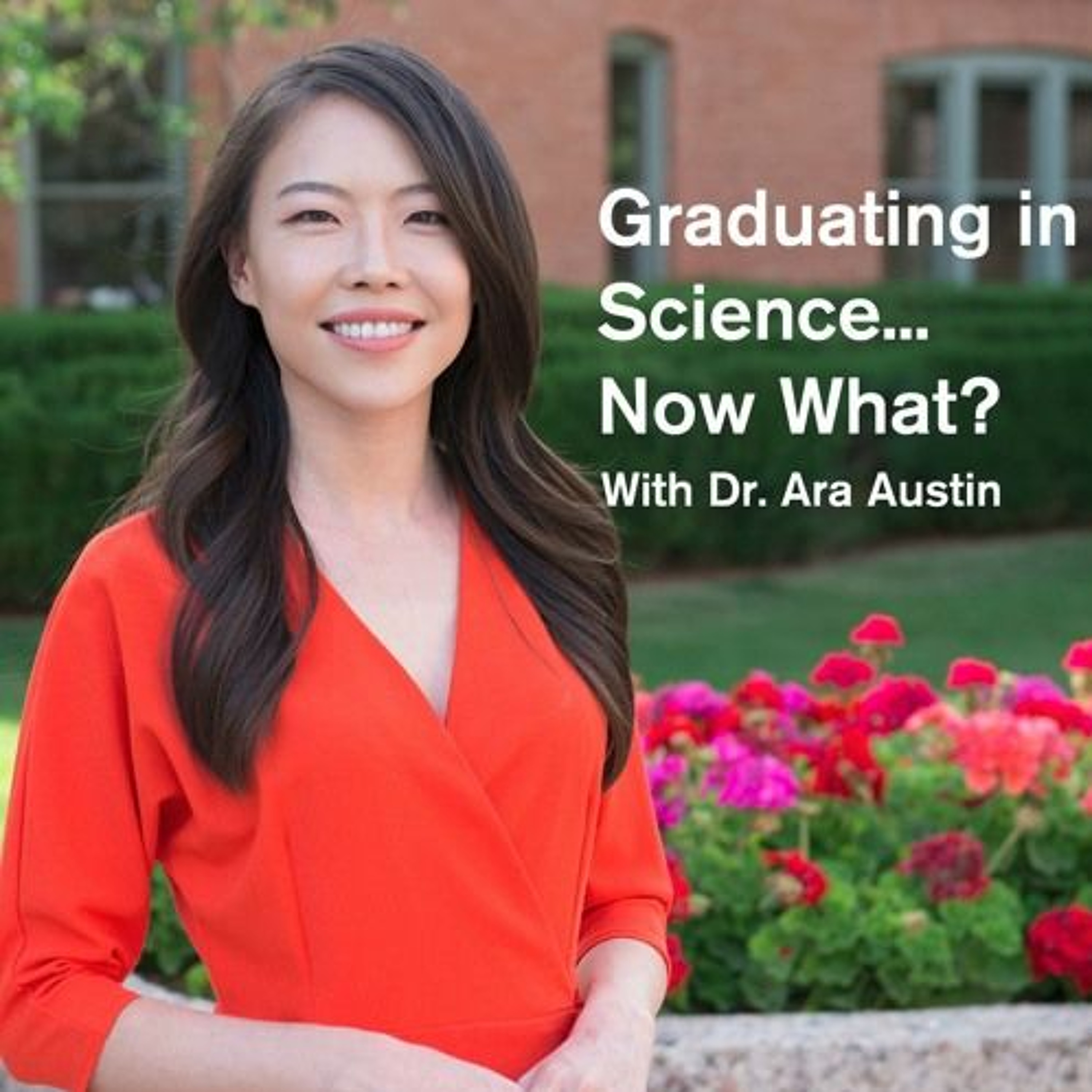 Graduating in Science... Now What?