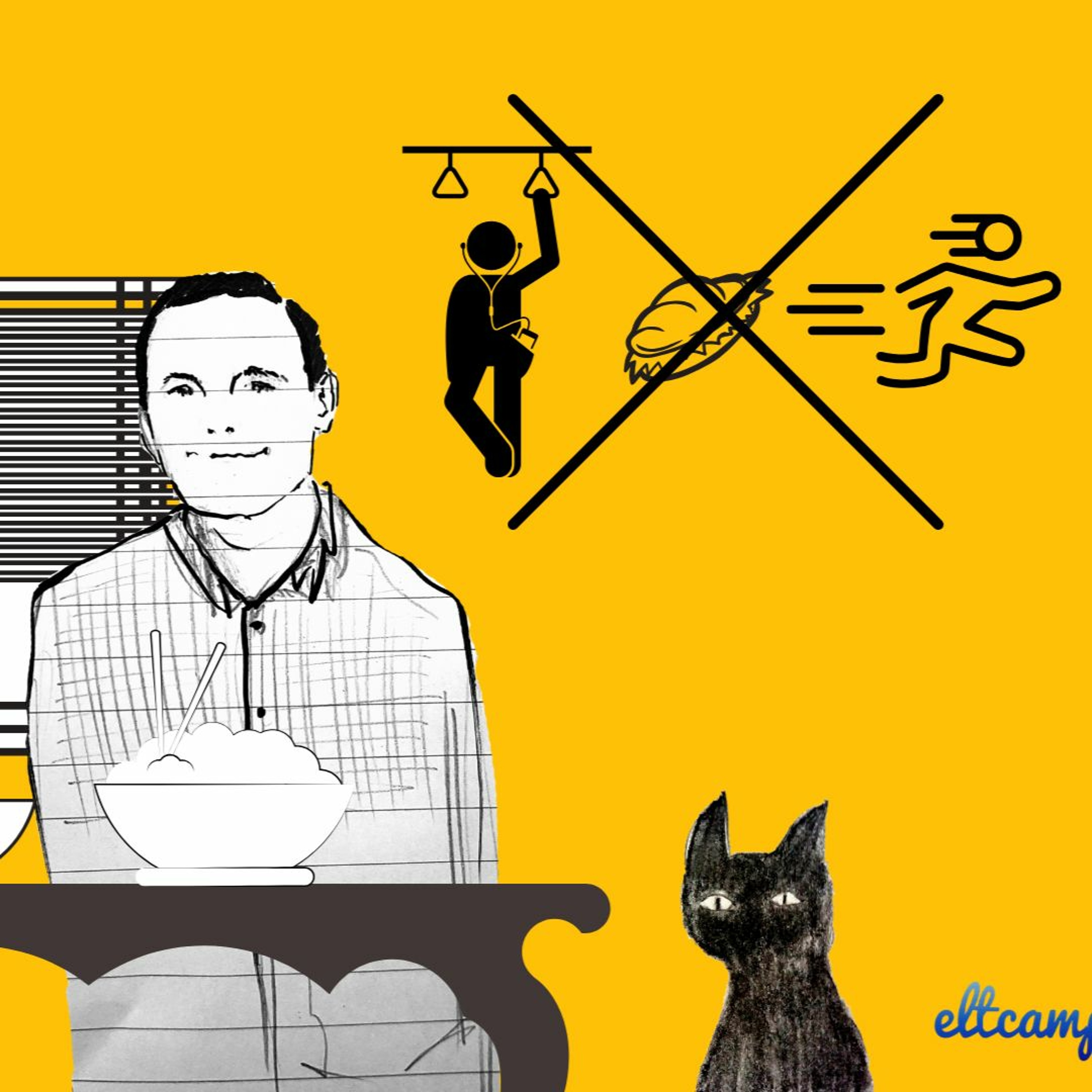 Online Teaching Diaries 5