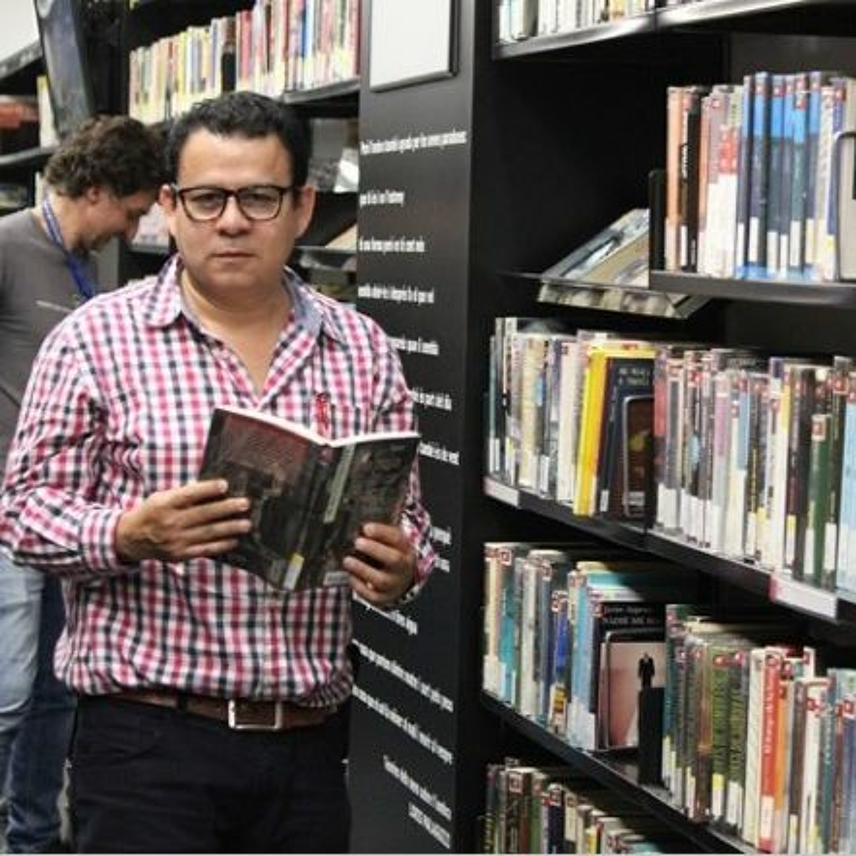 Radio Compartir Palabra Maestra