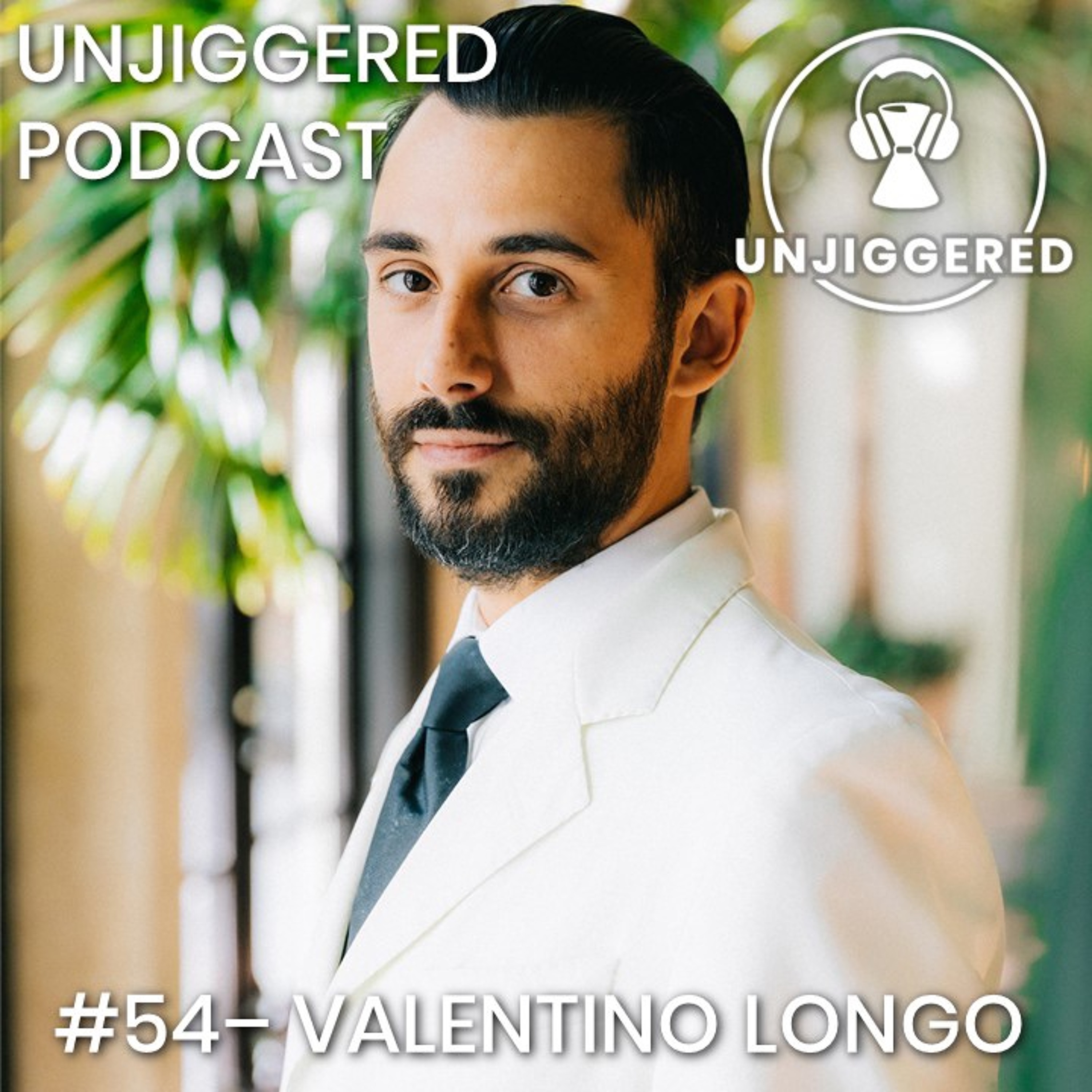 Unjiggered