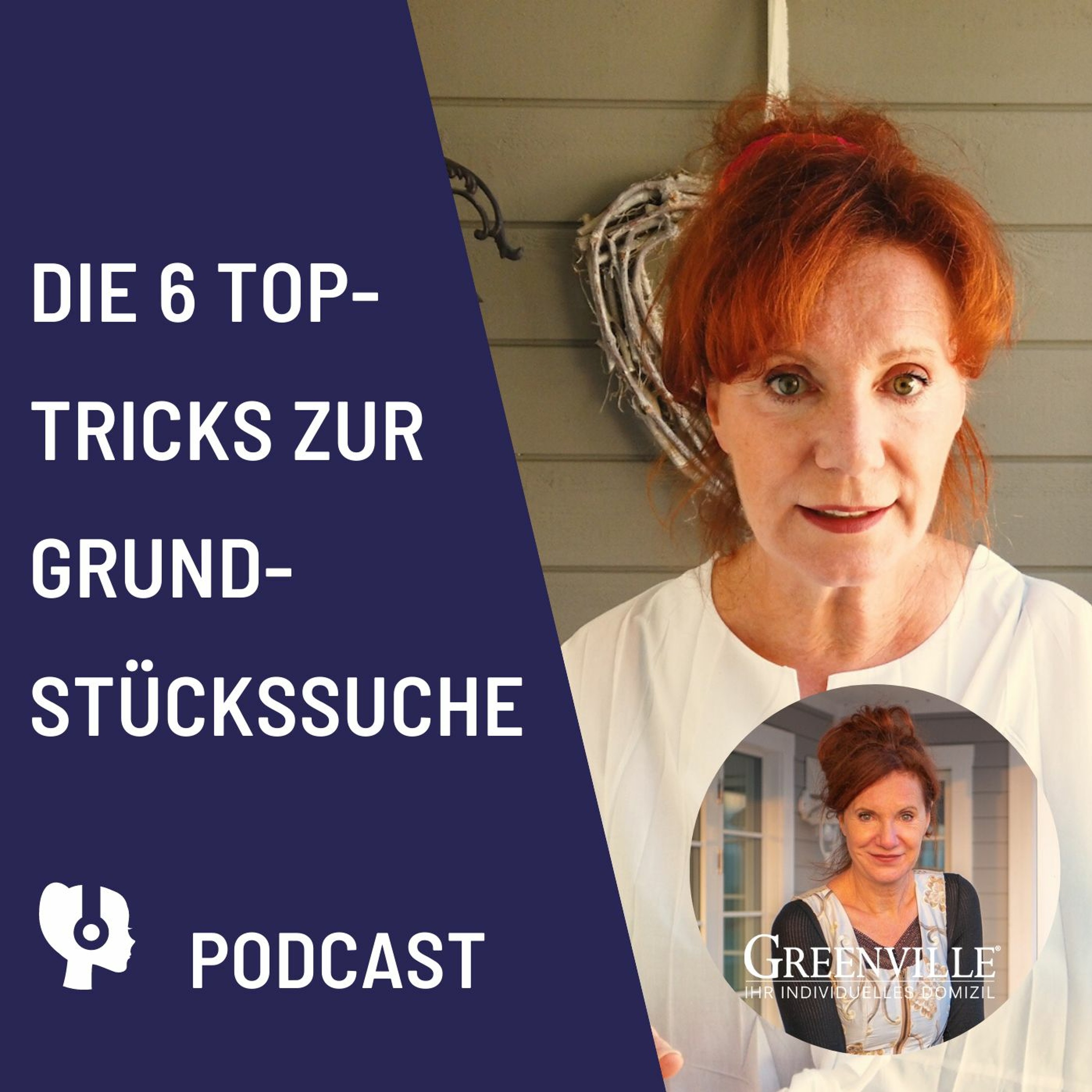 GREENVILLE - Die Kunst einfach zu bauen