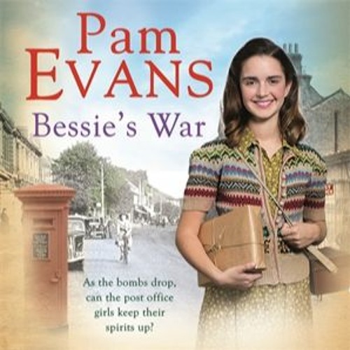 BESSIE'S WAR by Pamela Evans, read by Annie Aldington - Audiobook extract