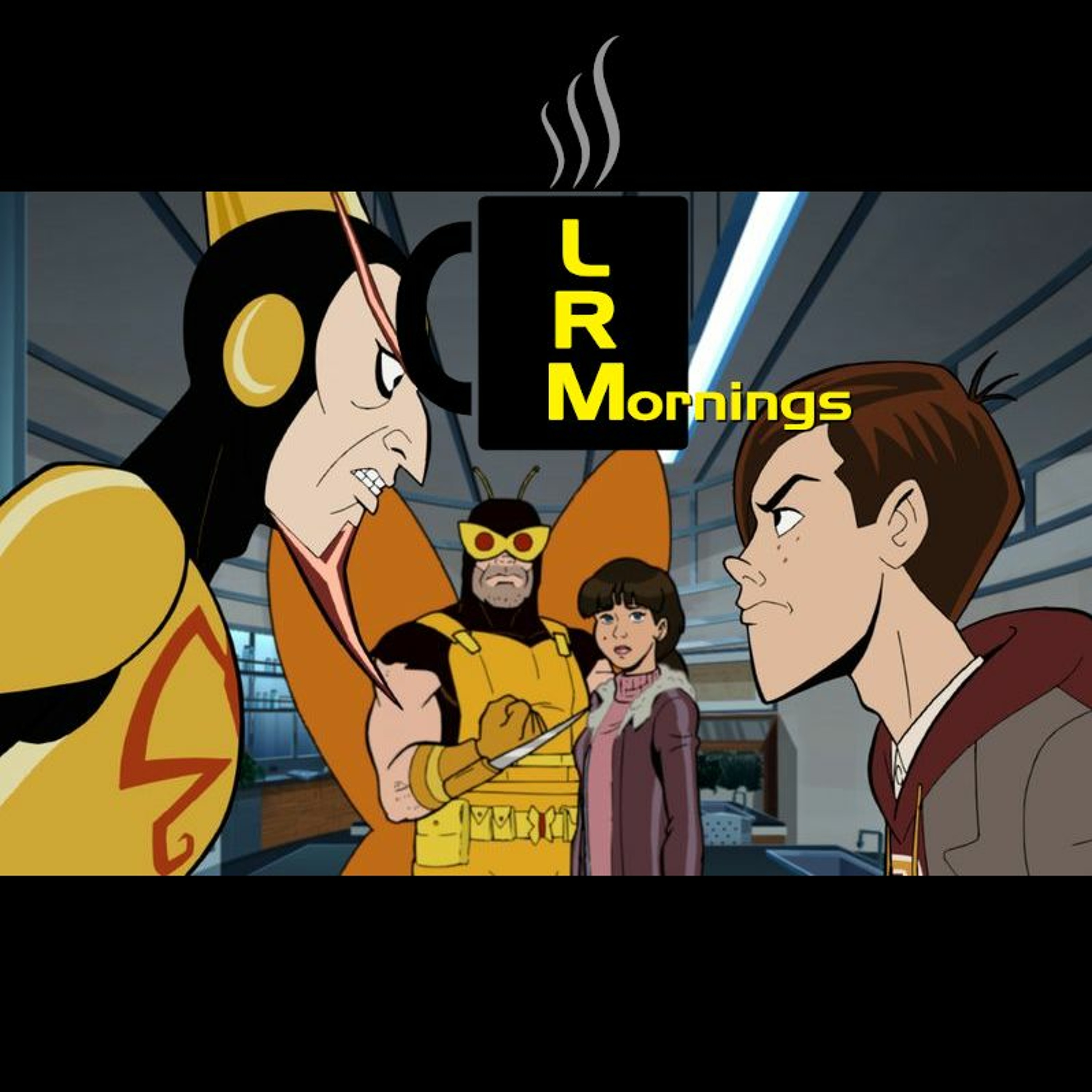 Has Team Venture Said "Go" For The Last Time? | LRMornings
