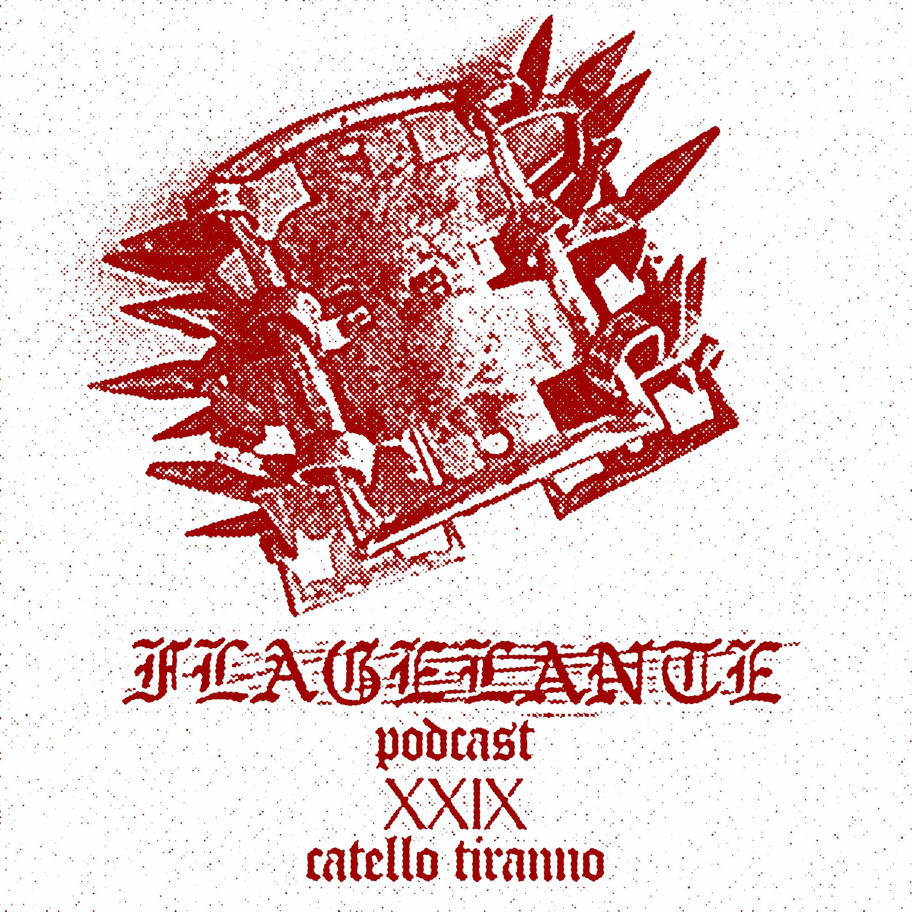 Flagelante