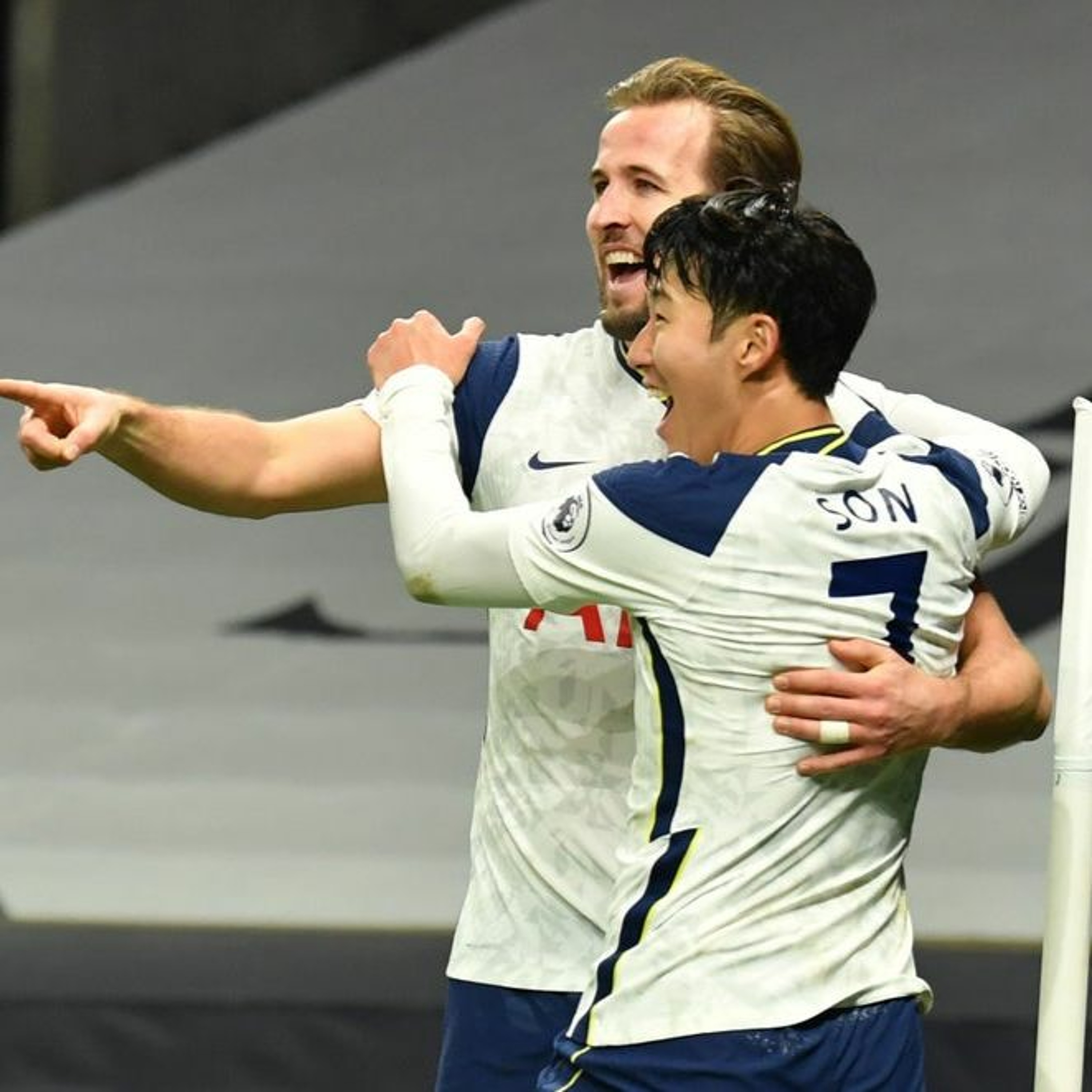 Can Spurs Win The League?