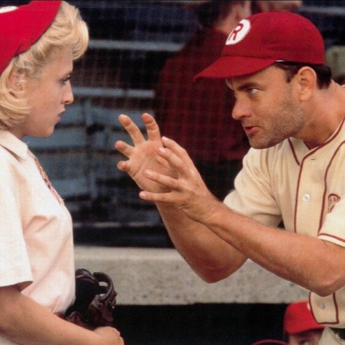 S01E01: A League of Their Own (1992)