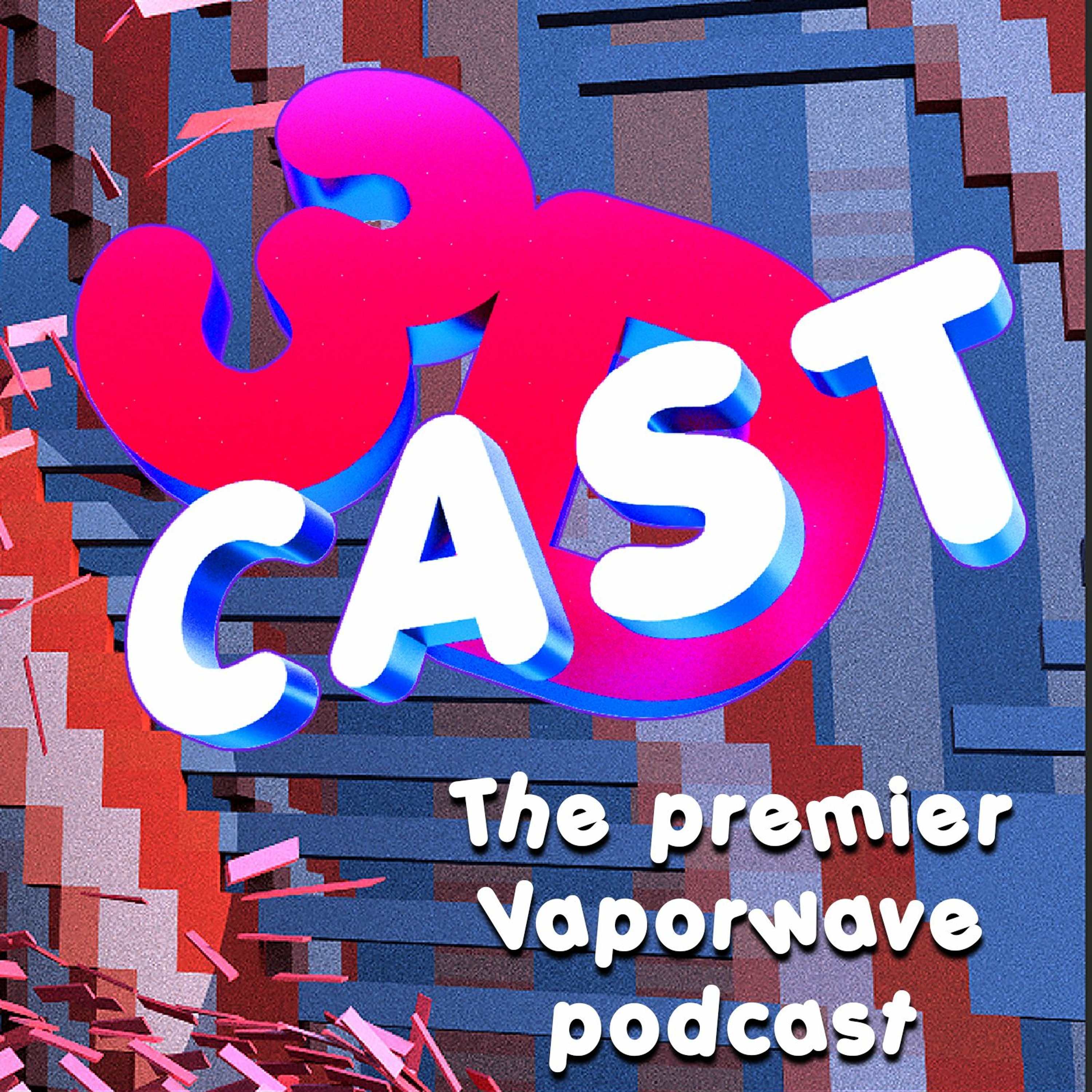 3D CAST