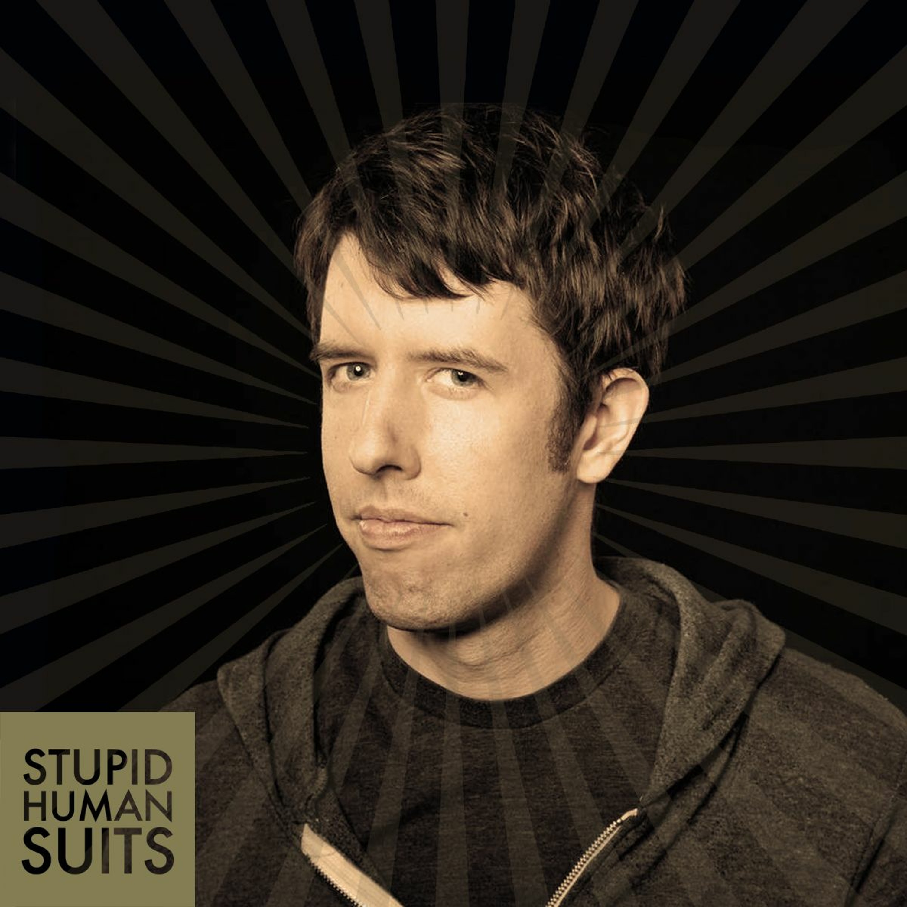Stupid Human Suits