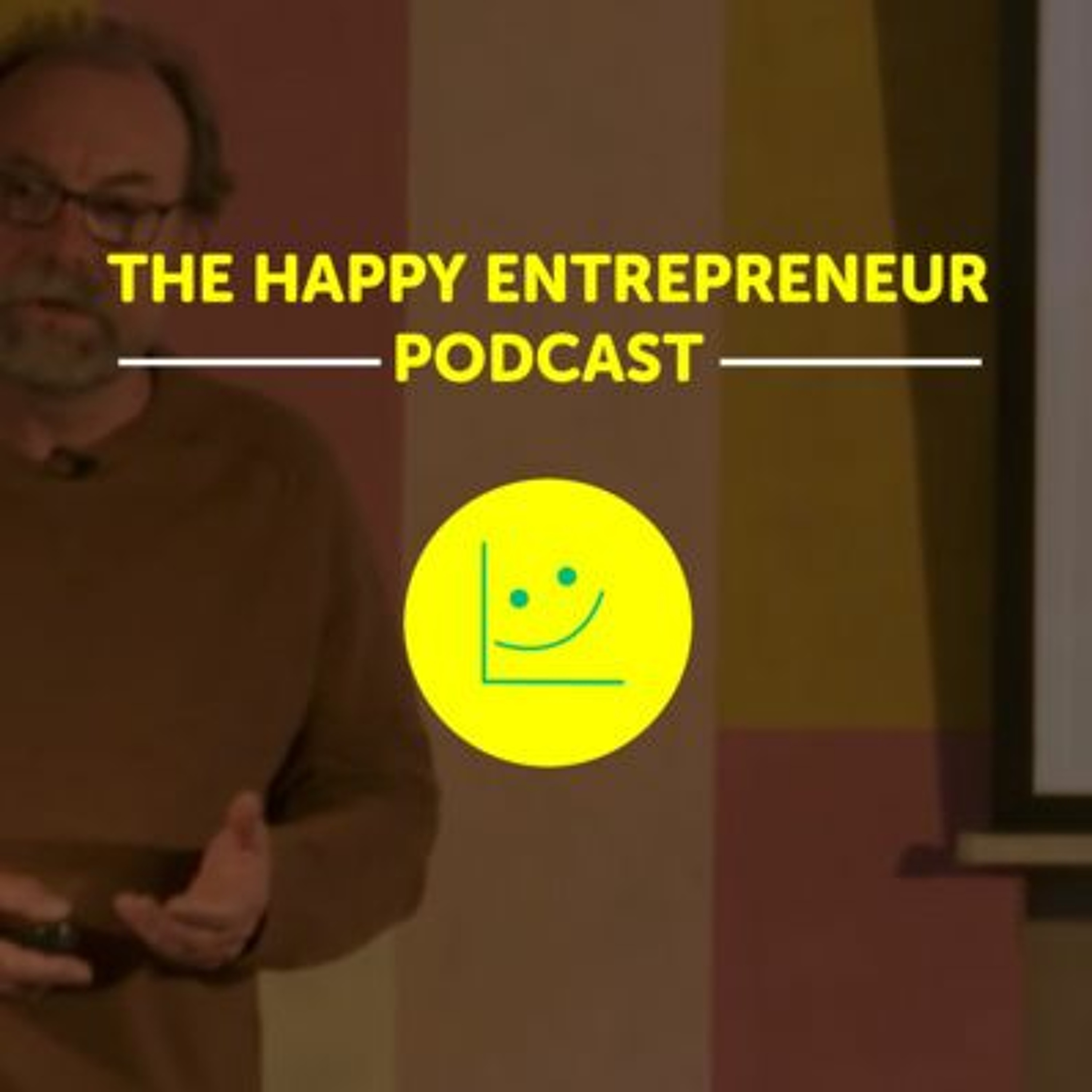 Entrepreneurship for Introverts with Pete Mosley