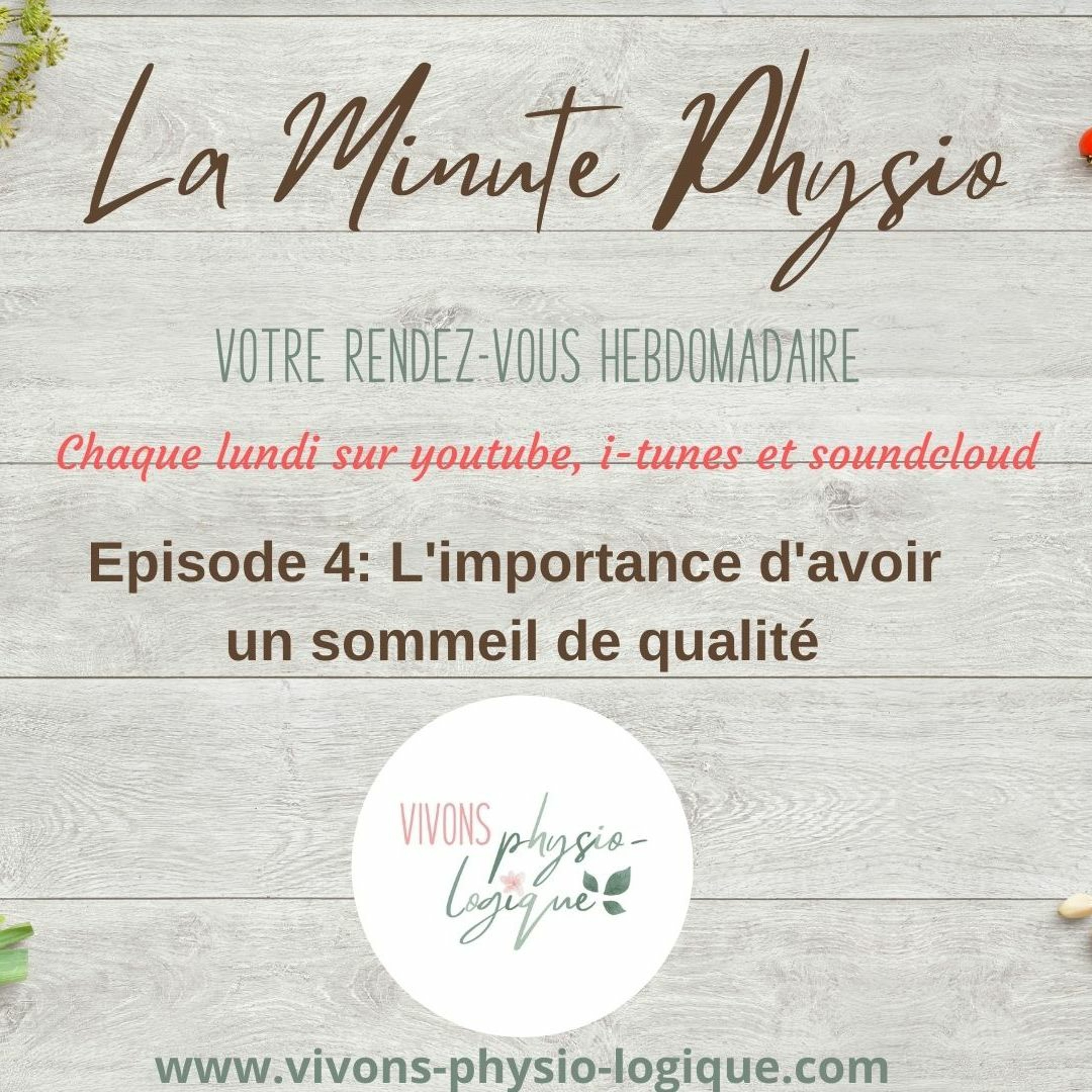Vivons physio-logique