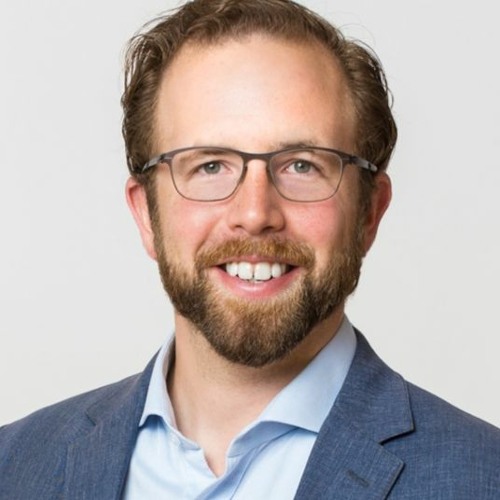 Mindsets of Resilient Entrepreneurs: Alexandre Lazarow