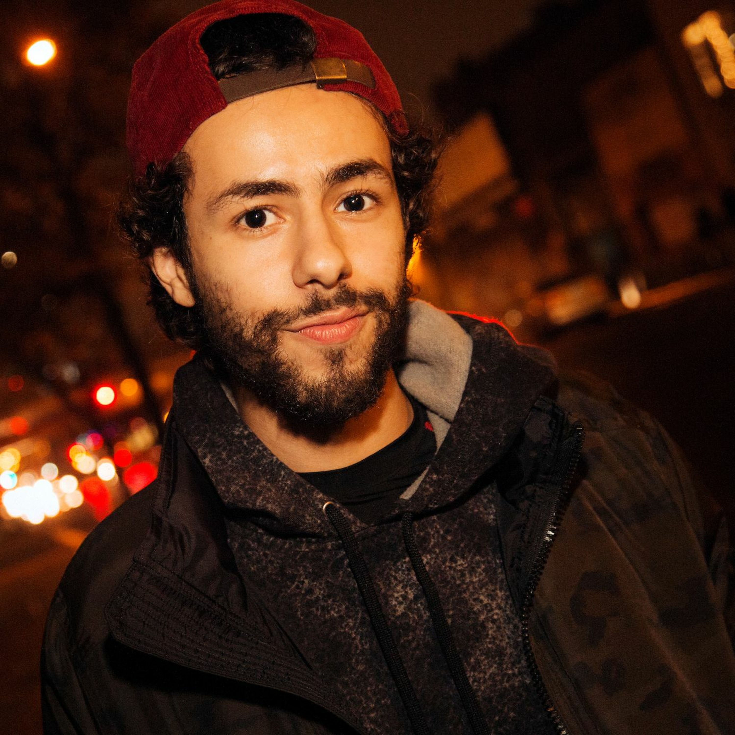 "Ramy" Creator Ramy Youssef