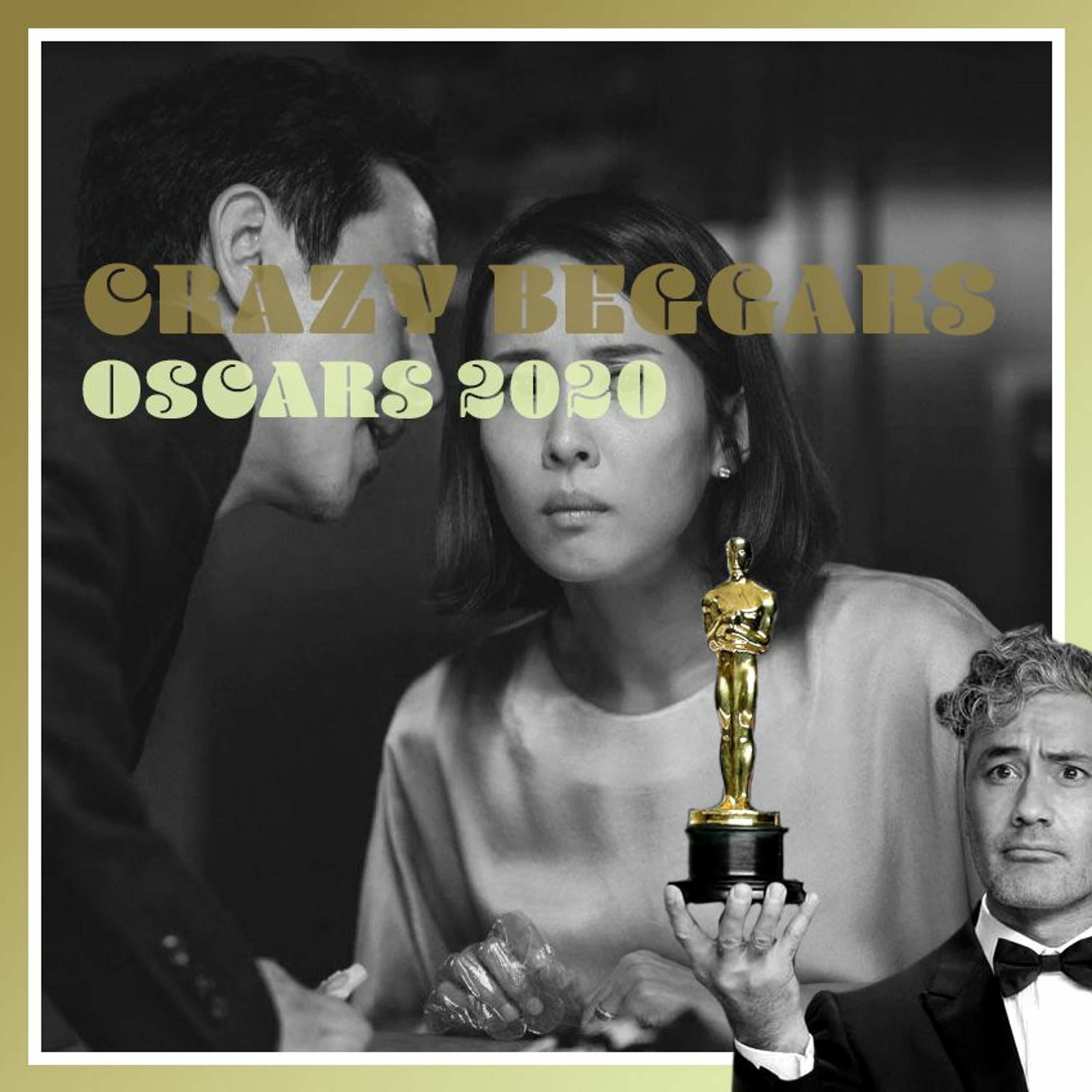 Oscars 2020