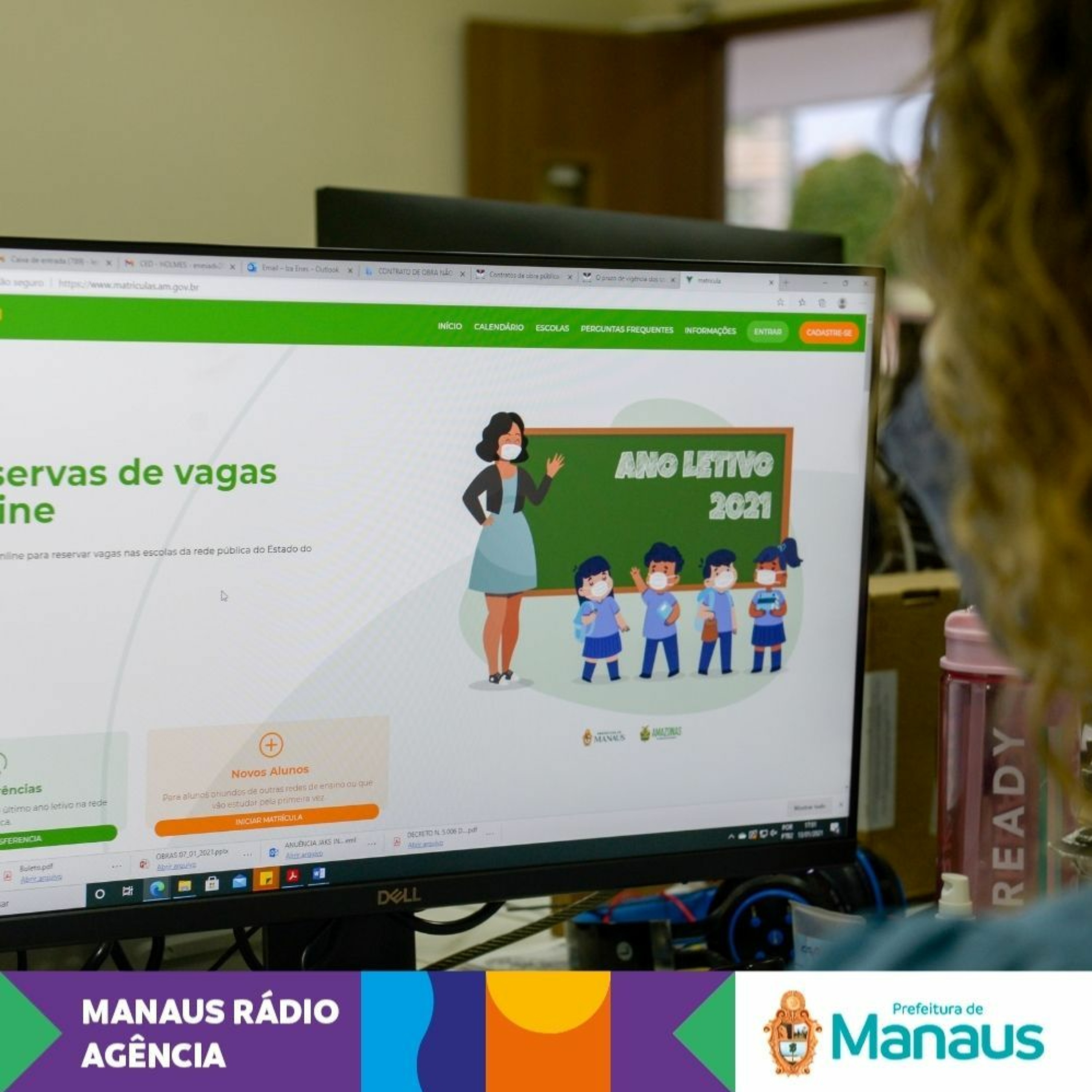 Prefeitura de Manaus