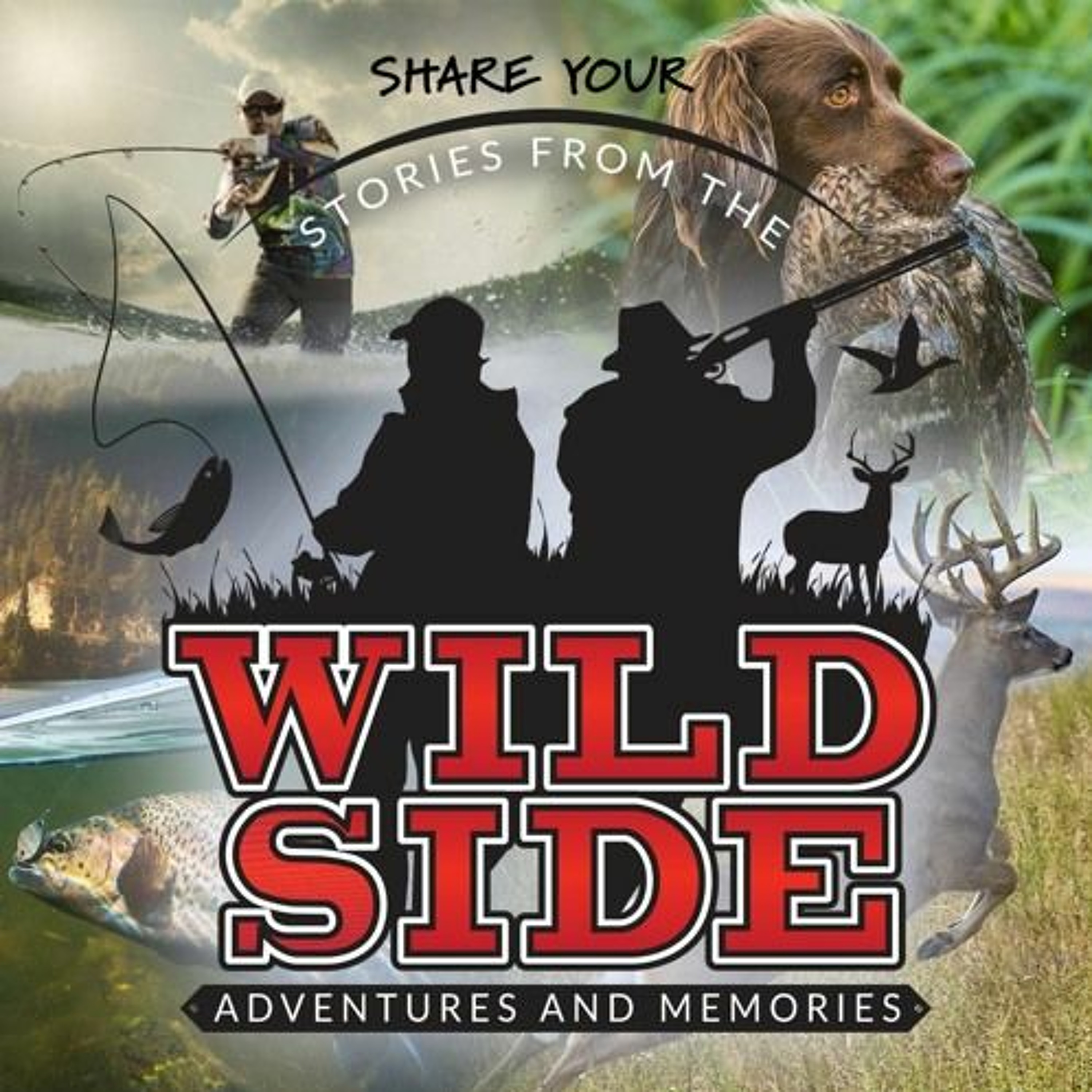 Stories from the Wild Side: Ryan Miracle