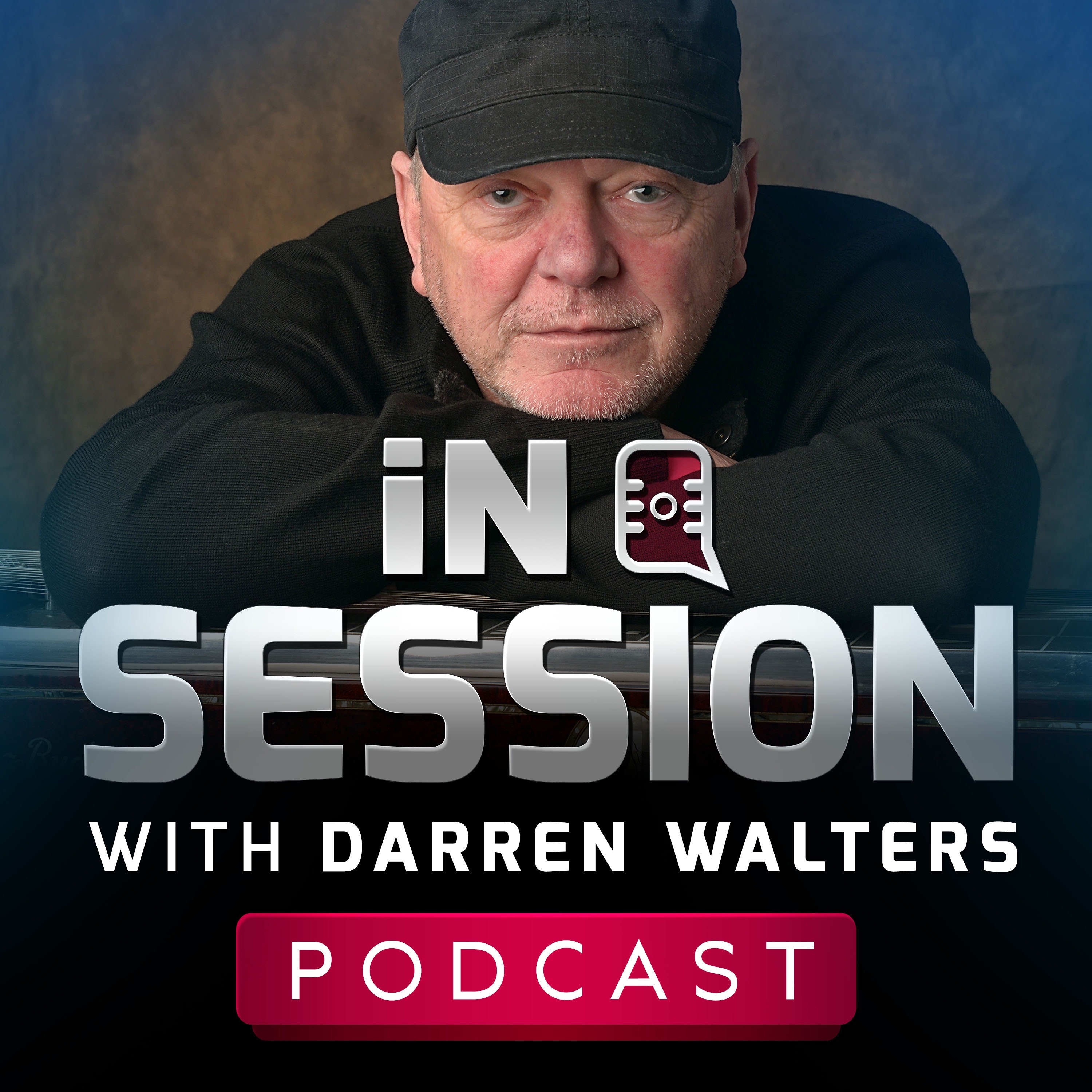 In Session With Darren Walters