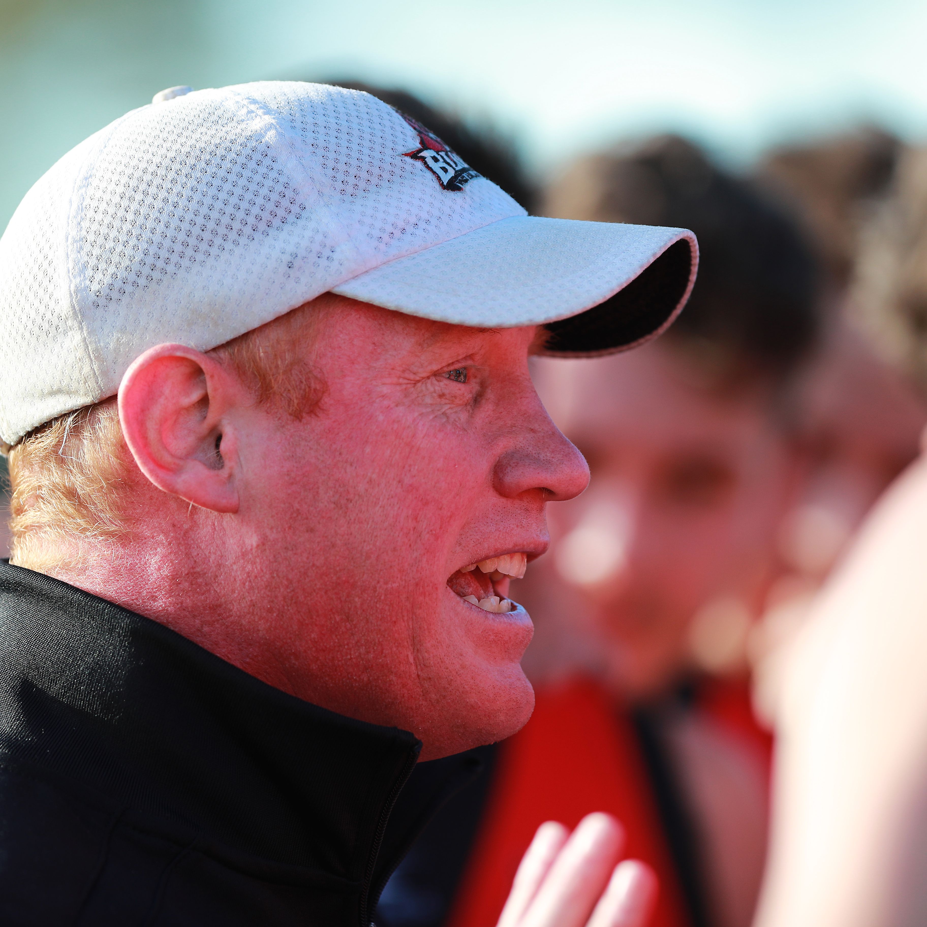 West coach Gavin Colville previews the 2020 Statewide Super League season