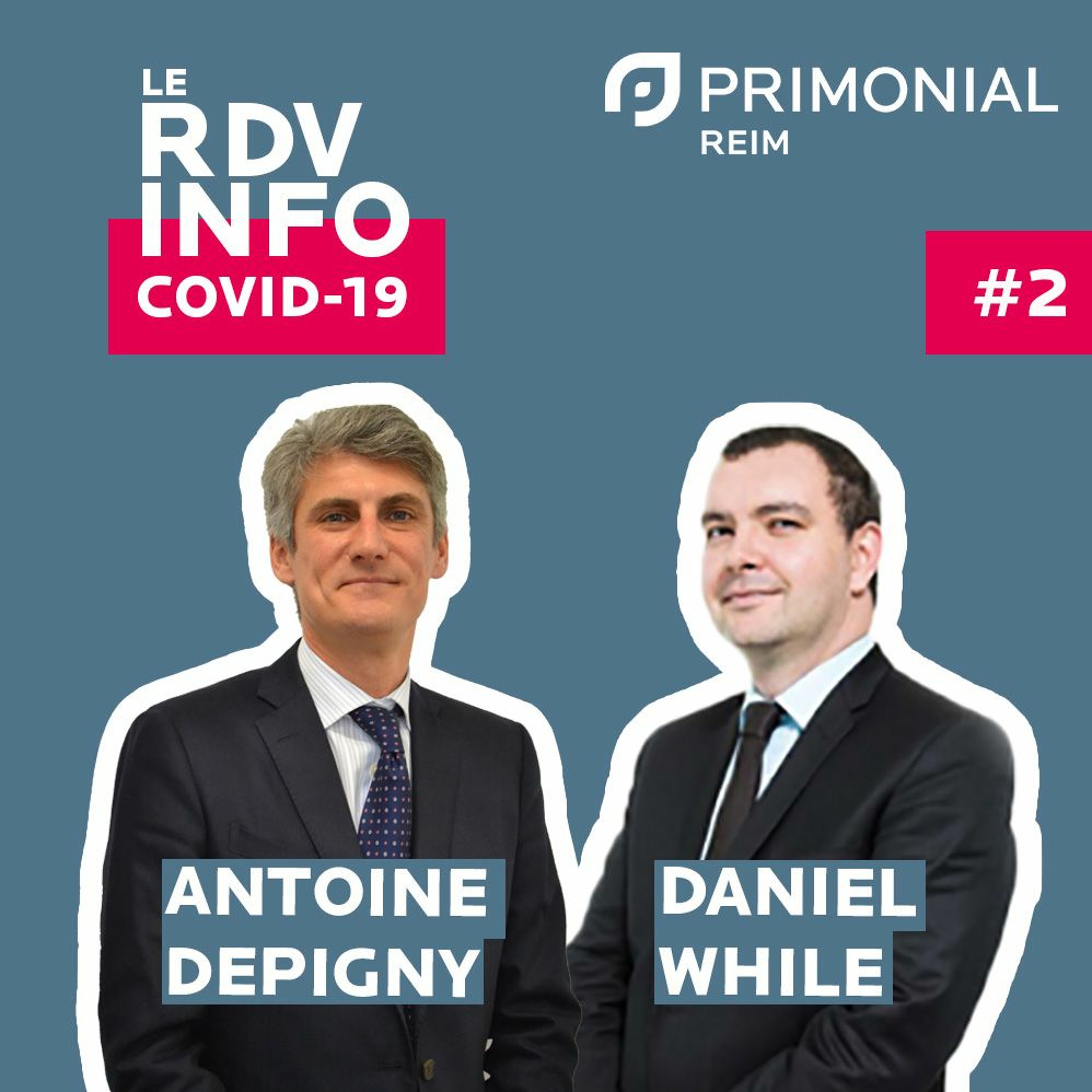 Primonial REIM