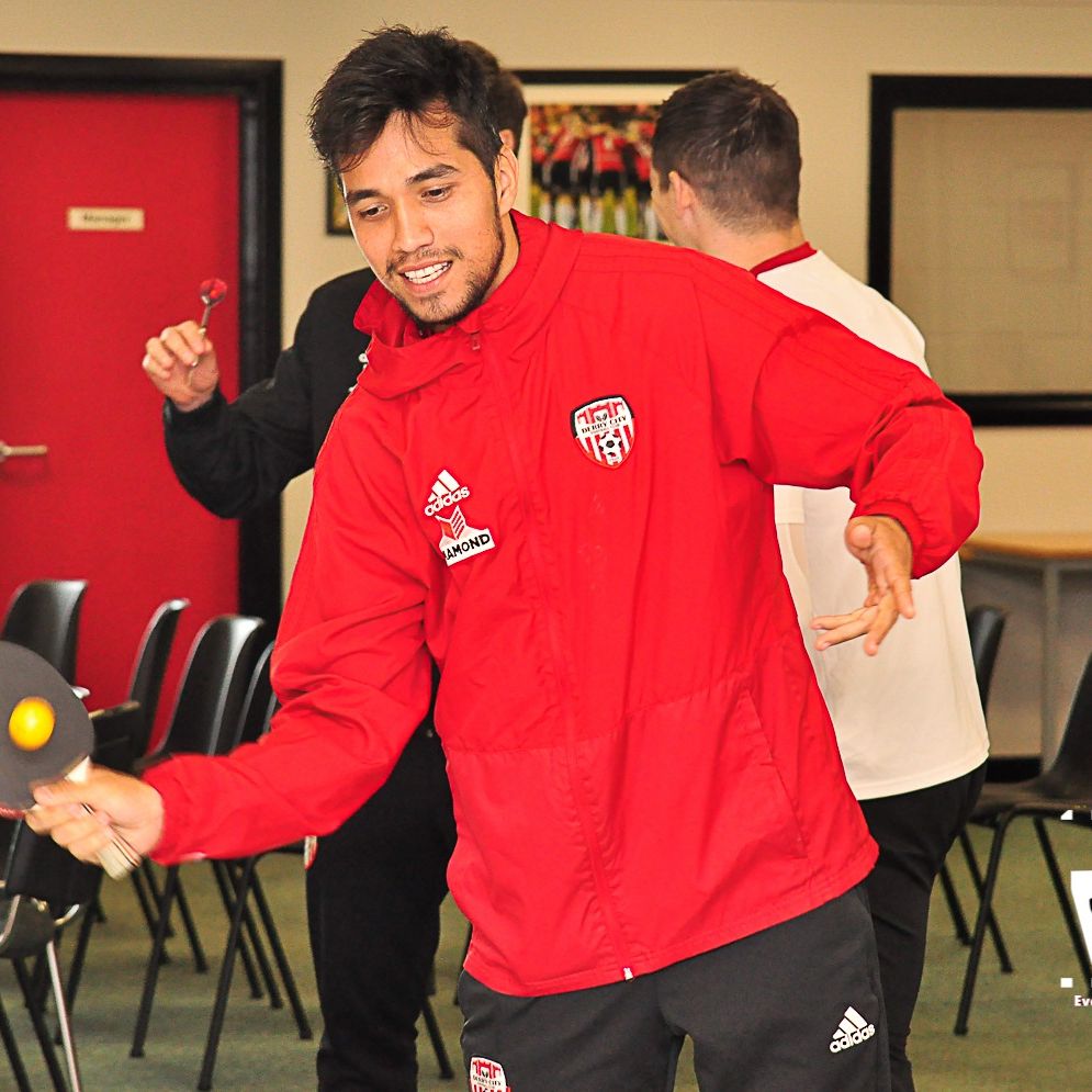 Gerardo Bruna - Pre-season - 2020
