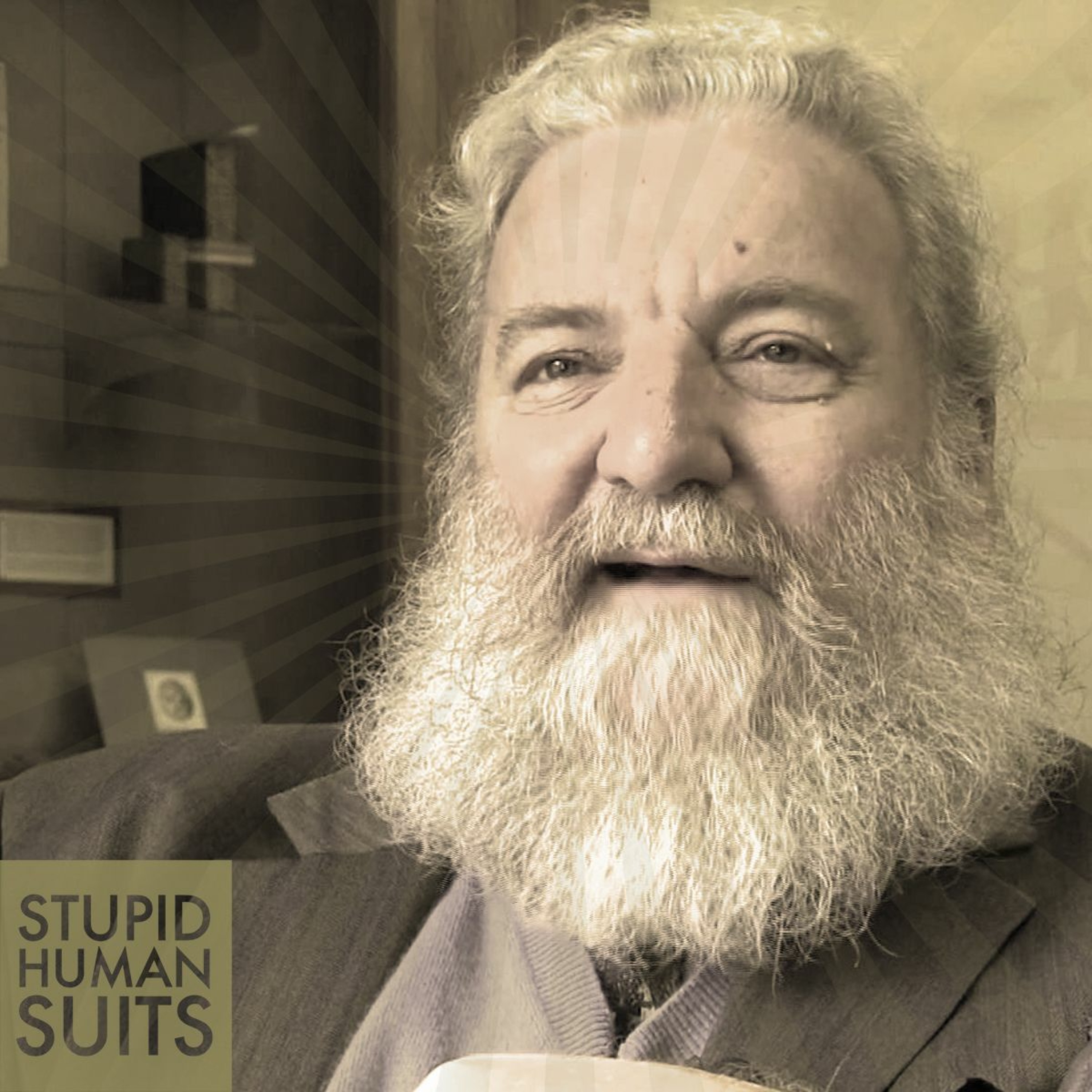 Stupid Human Suits