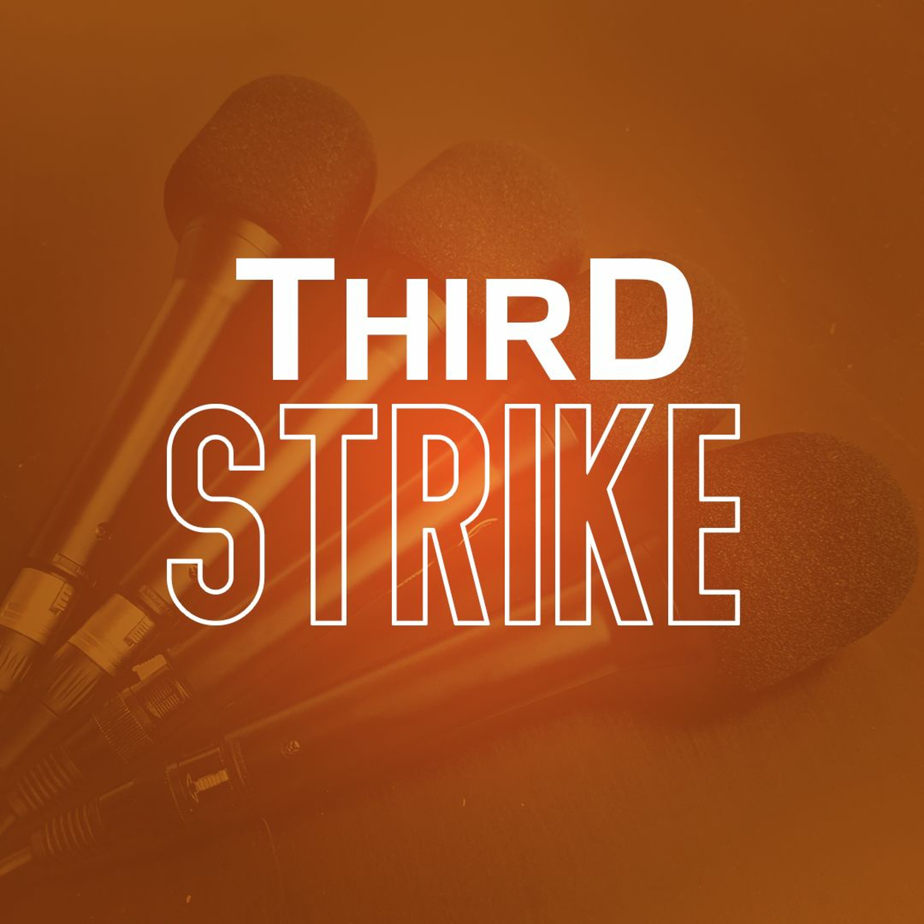 Third Strike #26 - La sœur de Crash, tu la Coco