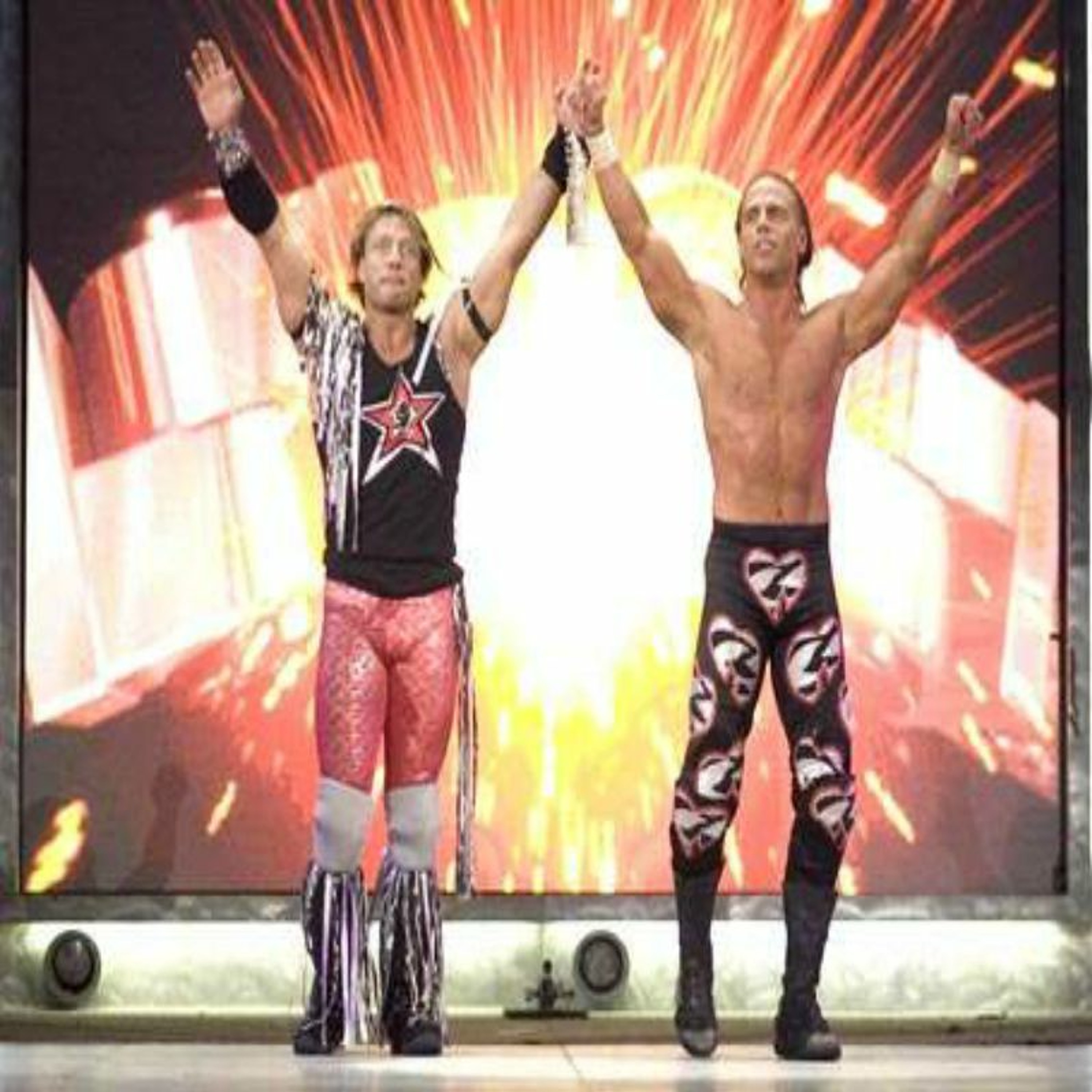 WWE Raw March 14, 2005
