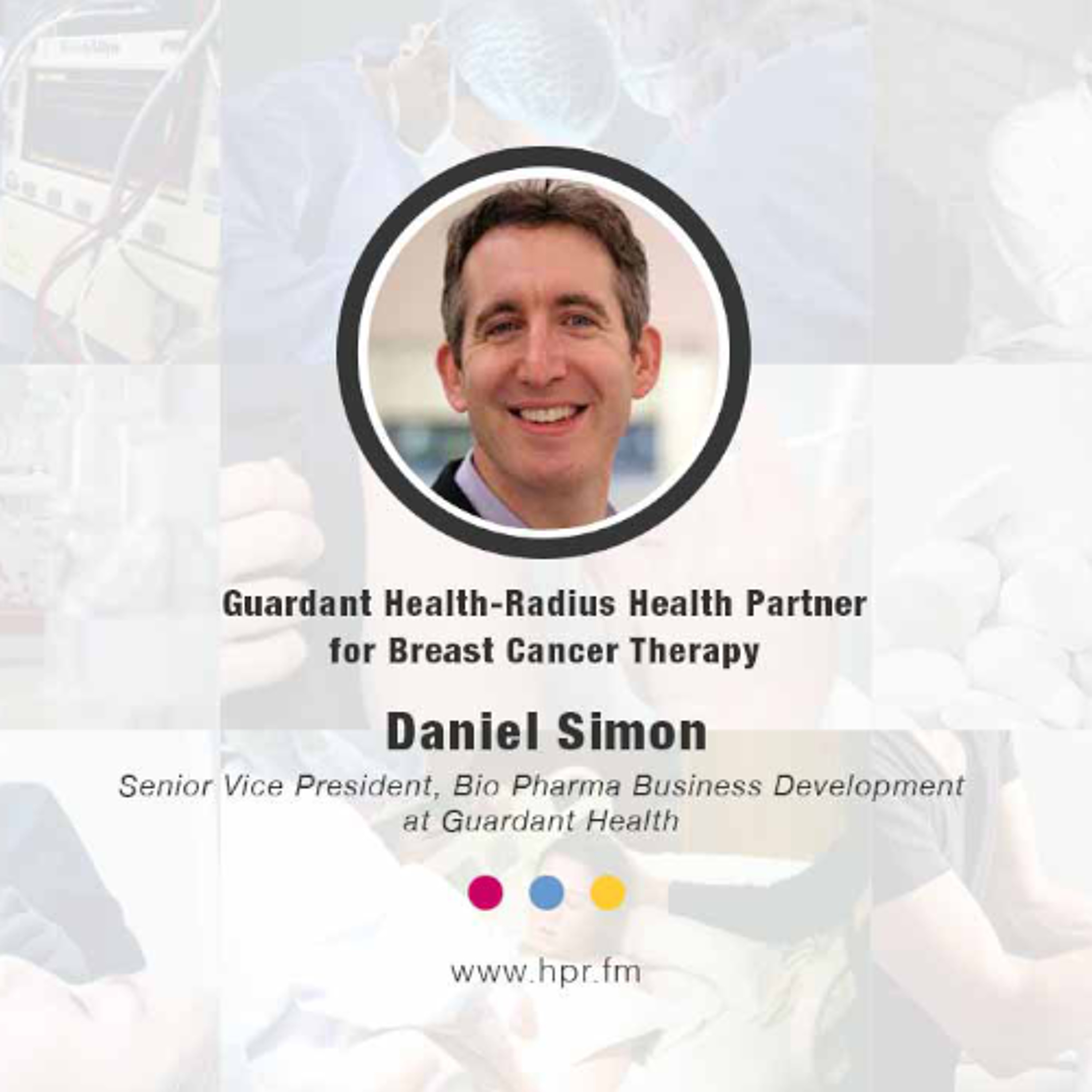 Health Professional Radio - Podcast